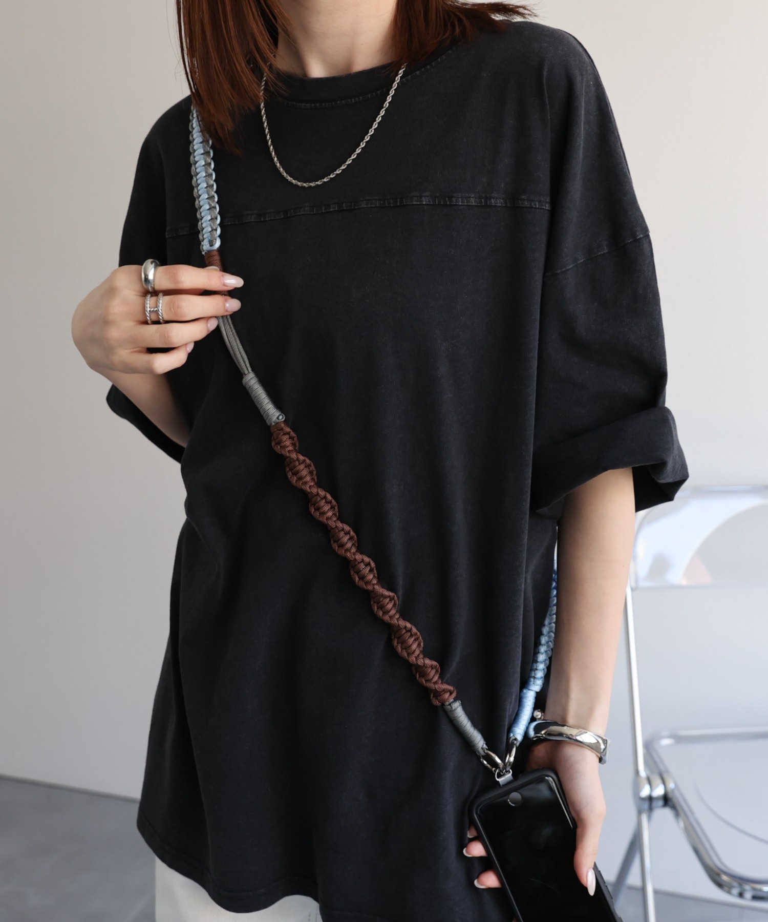 model：162㎝