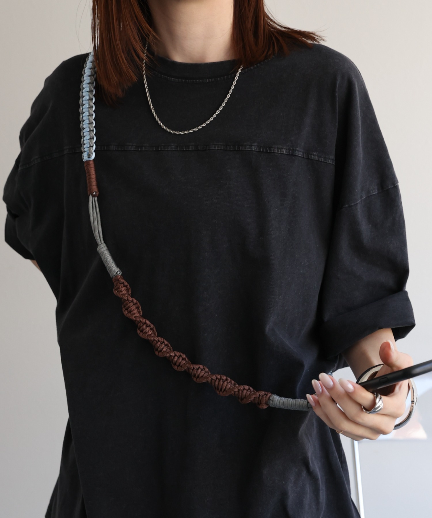 model：162㎝