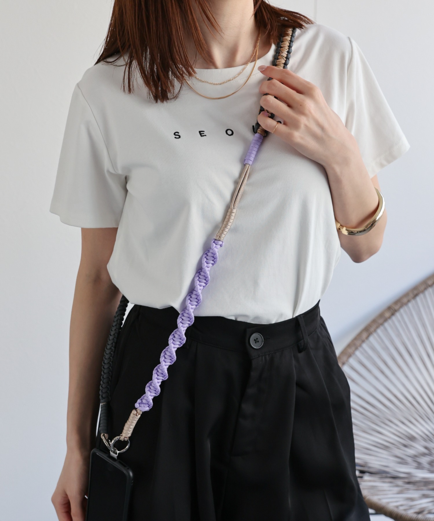 model：162㎝