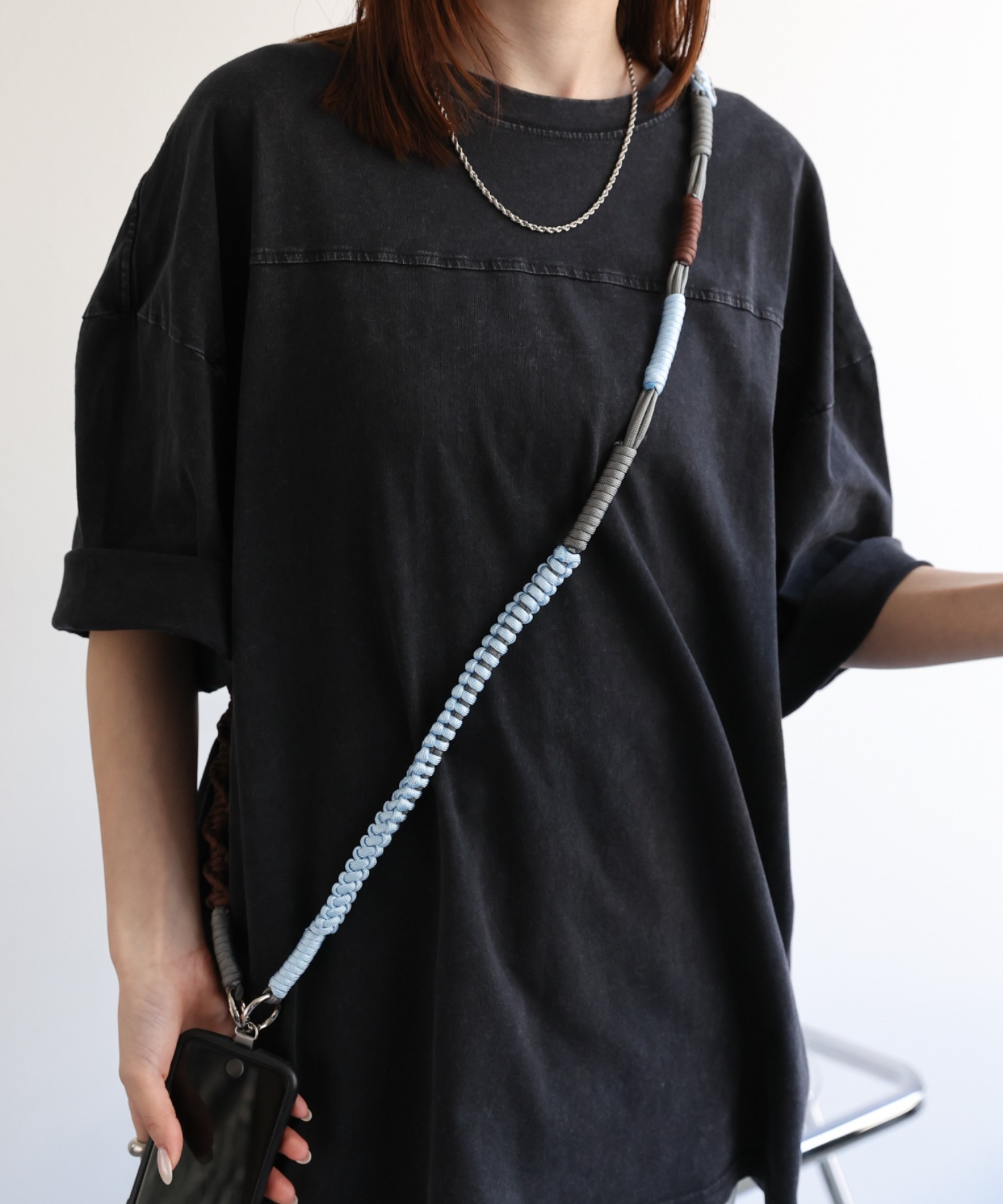 model：162㎝