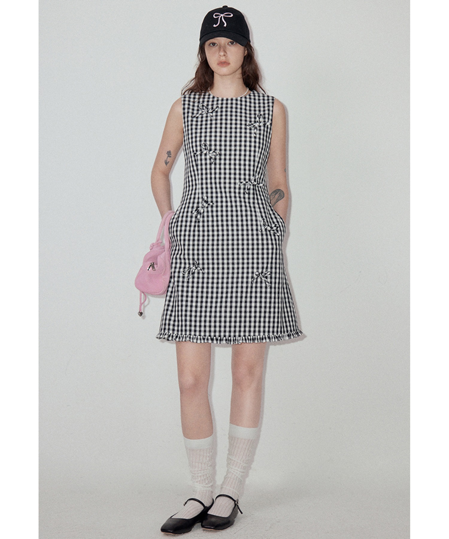 完売商品☆アリス ワンピース SM Marvel picone 完売商品☆アリス