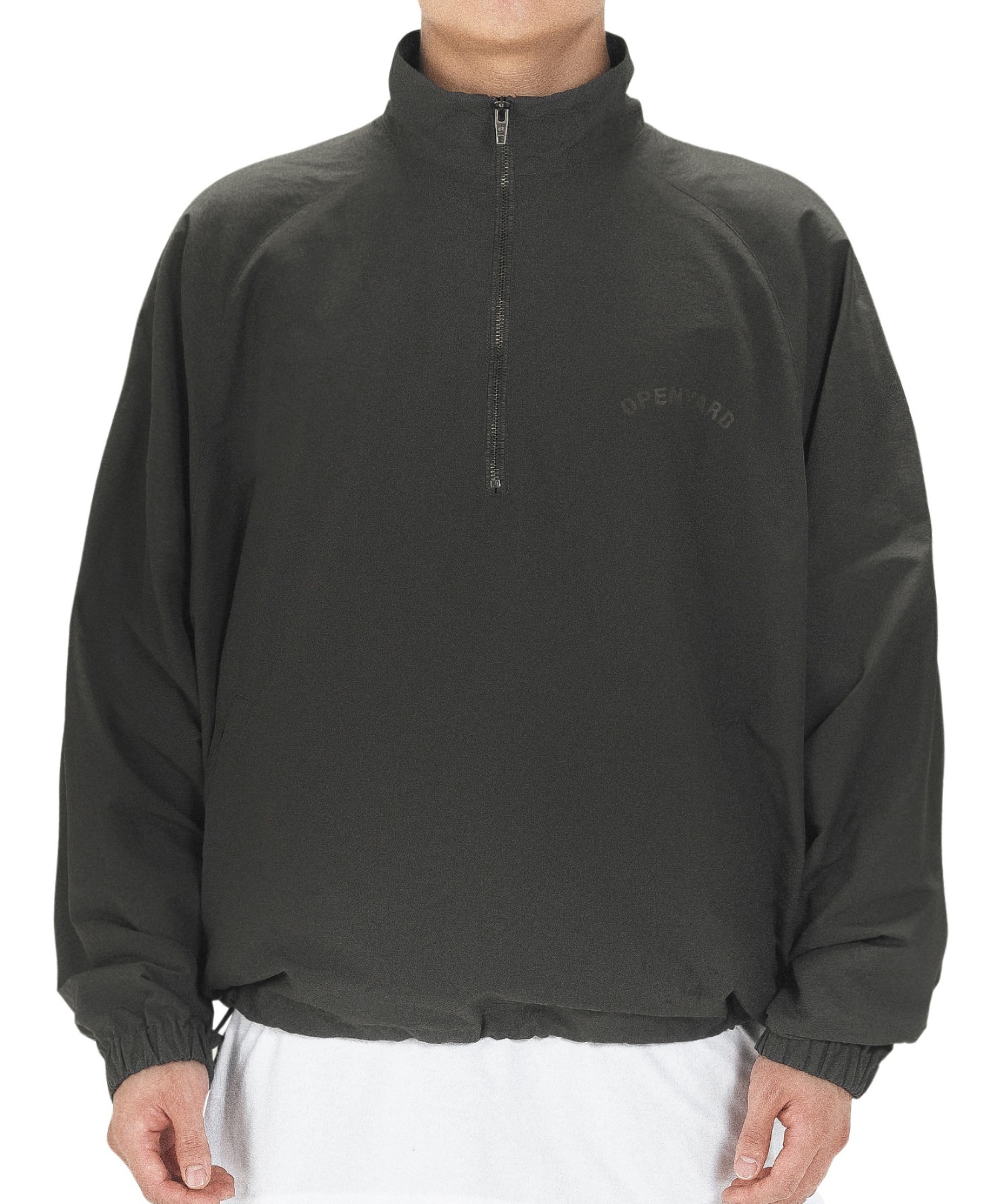 【あくあ】oy オーワイ　アノラックナイロンジャケット！！ OY アノラックジャケット ナイロンジャケット あくあoy オーワイ