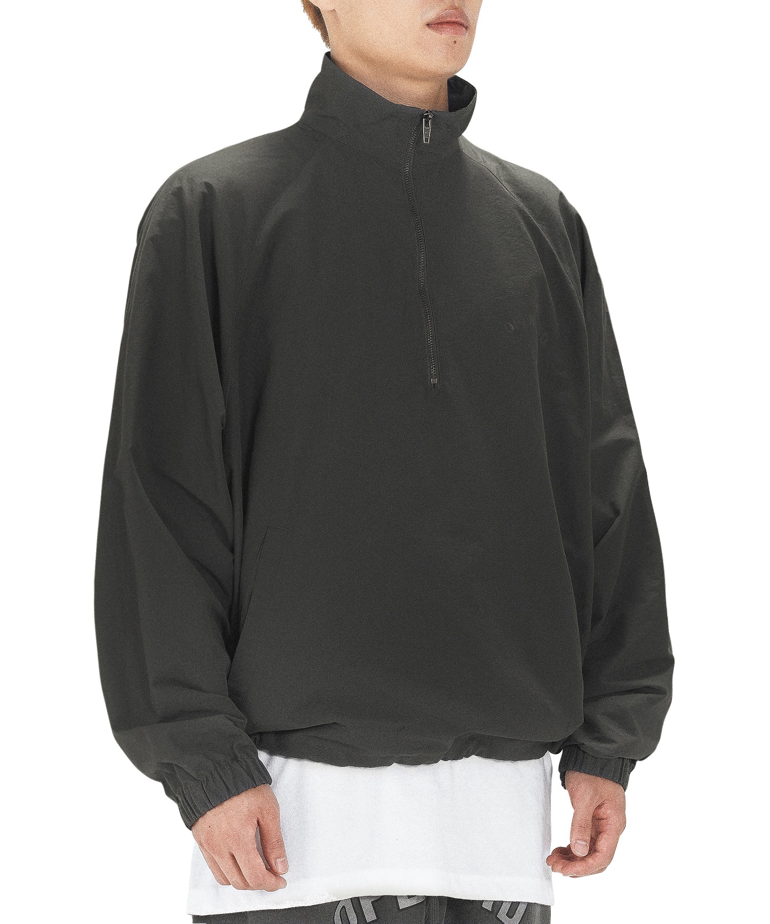 OY/オーワイ』 ARCH OPYD ANORAK JACKET/アーチロゴアノラック