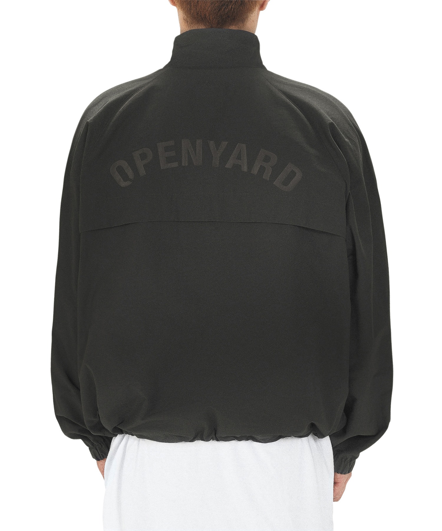 OY/オーワイ』 ARCH OPYD ANORAK JACKET/アーチロゴアノラック 