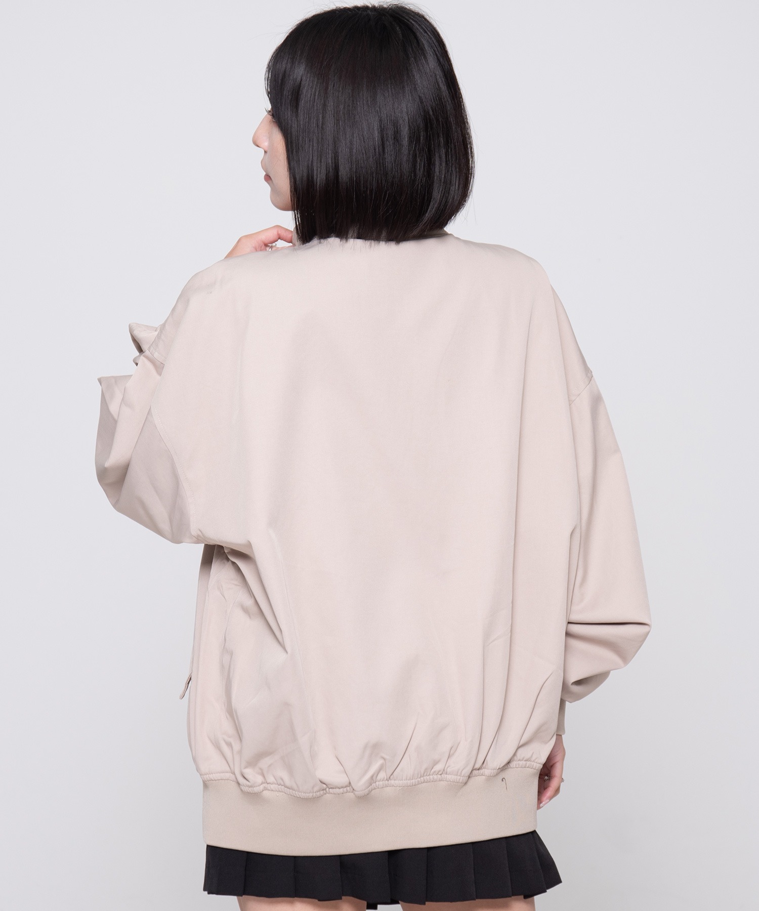 OY/オーワイ』 SENSE HARRINGTON JACKET/ハリントンジャケット OY│A 
