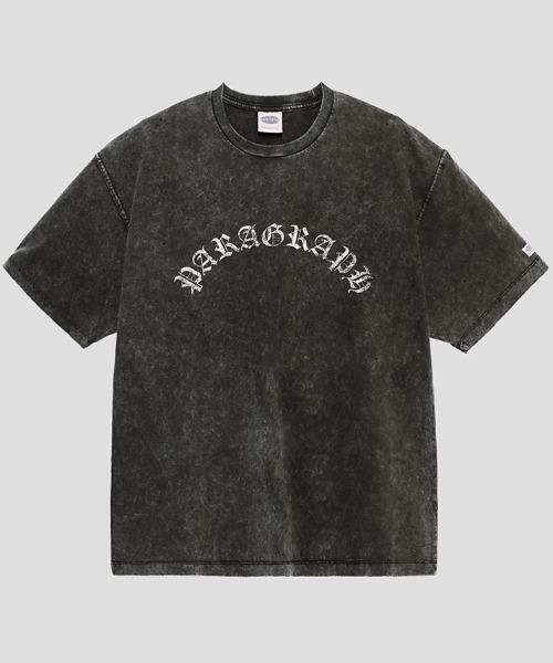 七分袖Tシャツ（ミニ裏毛） すみっコぐらし×OJICO「みにっコと