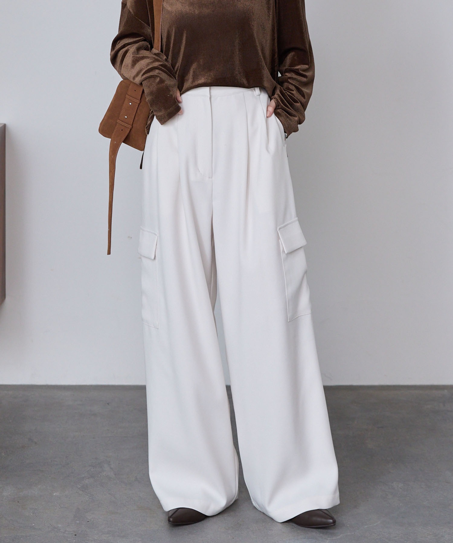 ※MomochMARK&LONA パンツ ヨドバシ.com - オン On フォーカスパンツ Focus Pants