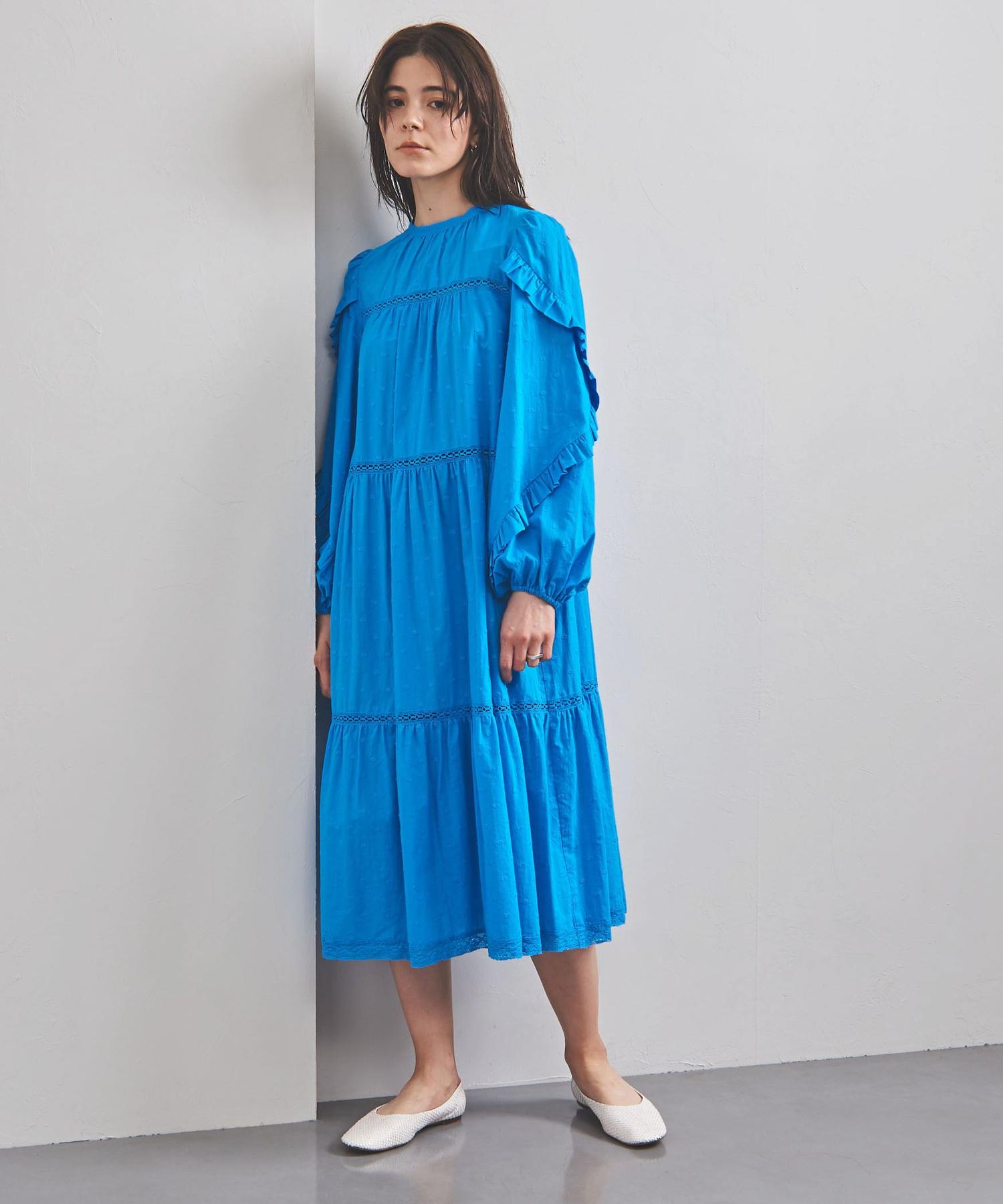 商品詳細 Muveil ミュベール ドット レース マキシワンピース United Arrows ユナイテッドアローズ 公式通販 商品詳細 Muveil ミュベール ドット レース マキシワンピース United Arrows ユナイテッドアローズ 公式通販
