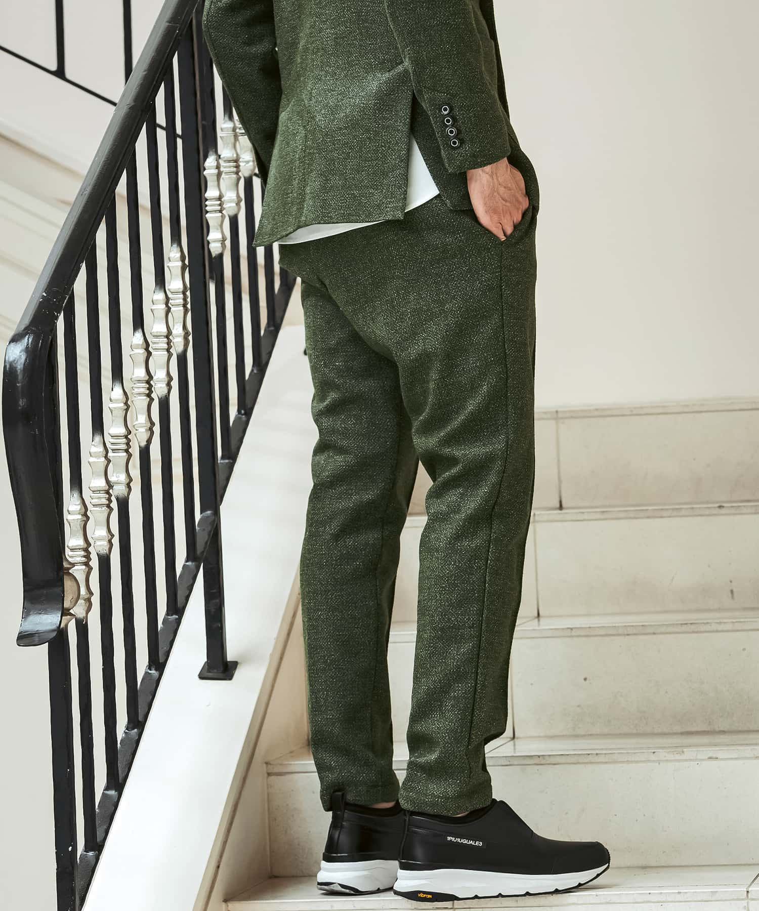 ショップ 1PIU1UGUALE3 RELAX(ウノピゥウノウグァーレトレ リラックス