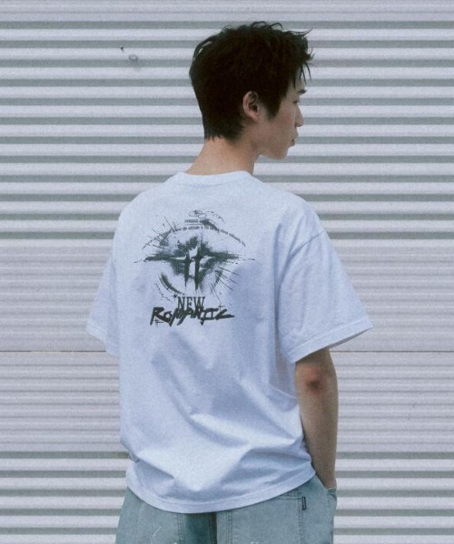 tシャツ A'GEM/9 × .kom 「A'GEM/9/エージェムナイン」 ディバインレベレーション Tシャツ レディース メンズ A'GEM/9 × .kom 『A'GEM/9/エージェムナイン』 ディバインレベ