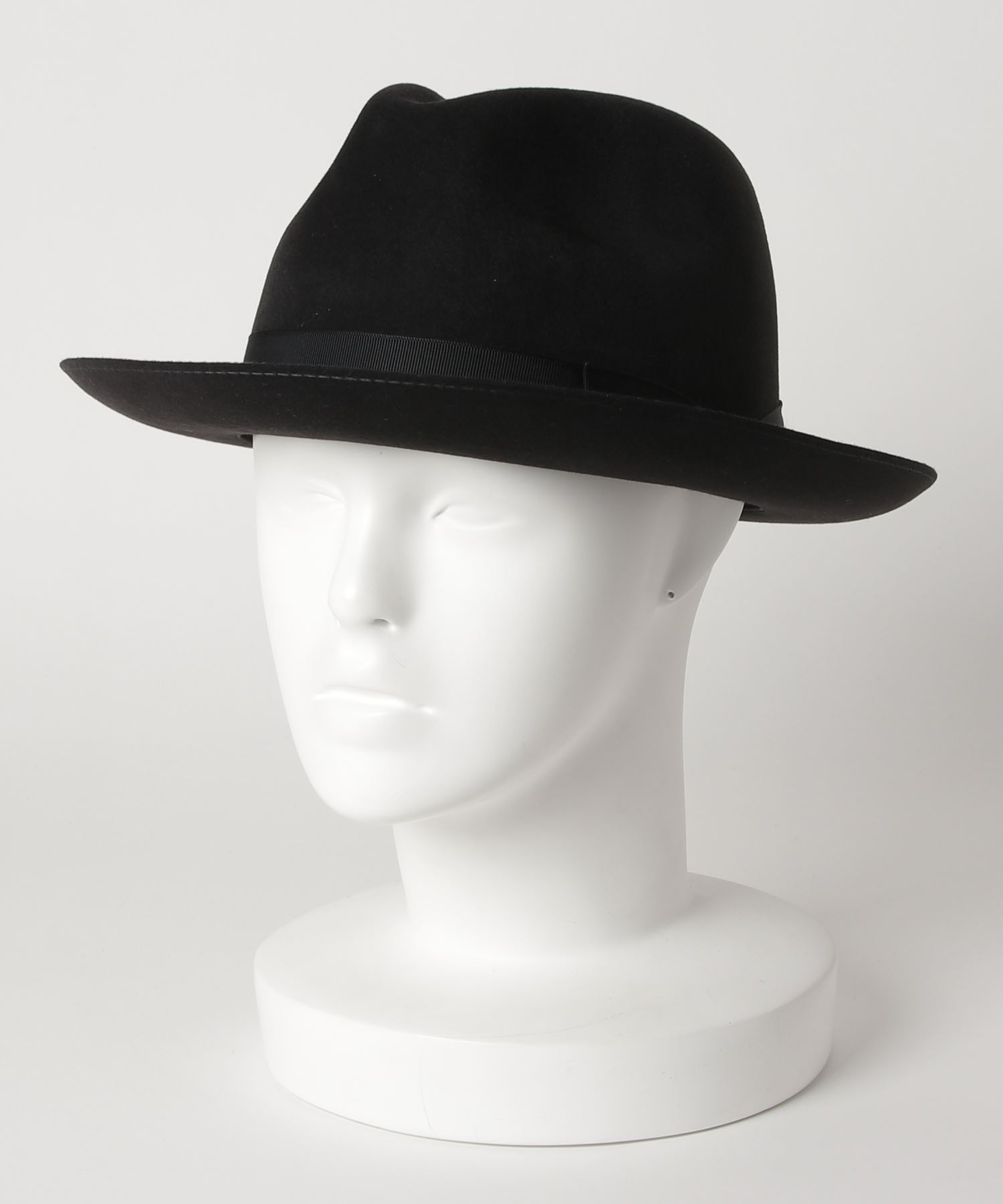 ロウマスタープロダクト By Tesi テシ アヴァン ファー フェルトハット