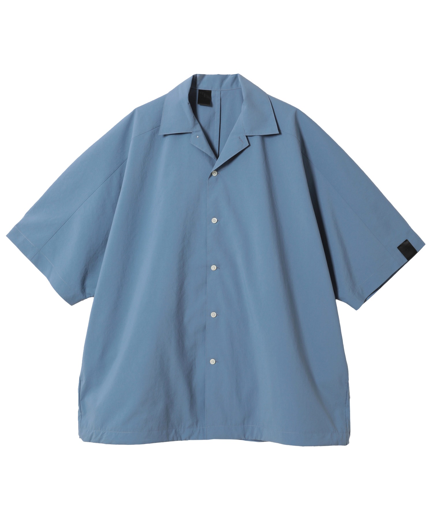 HALF SLEEVE BIG SHIRT N.HOOLYWOOD COMPILE│N-HOOLYWOOD.COM