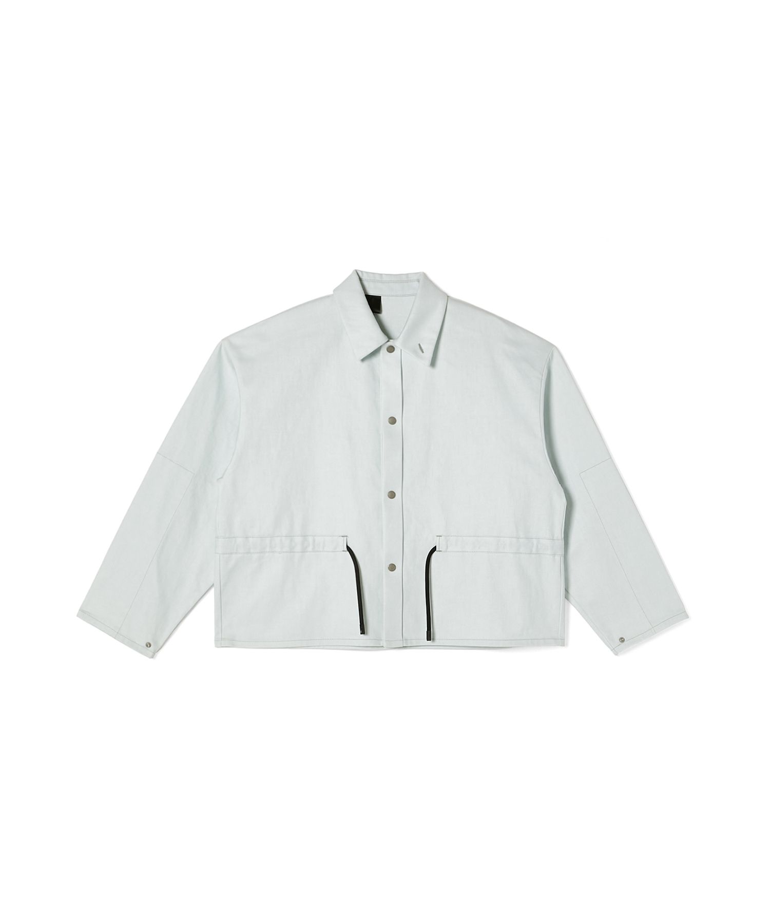 shinyaさん専用N.HOOLYWOOD COMPILE SHORT N.HOOLYWOOD Compile Line(コンパイルライン) SHORT MODS BLOUSON 2231