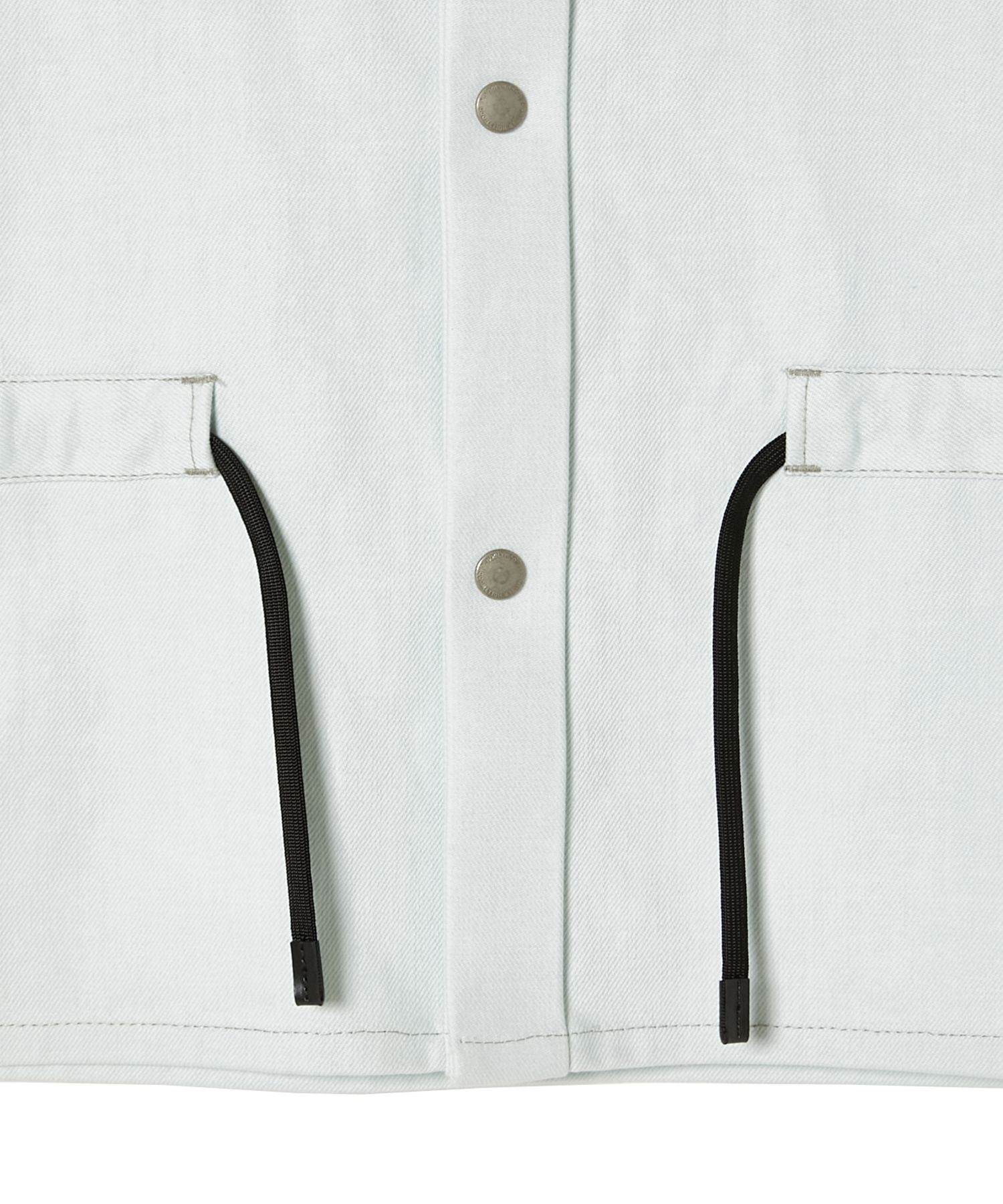 shinyaさん専用N.HOOLYWOOD COMPILE SHORT N.HOOLYWOOD Compile Line(コンパイルライン) SHORT MODS BLOUSON 2231