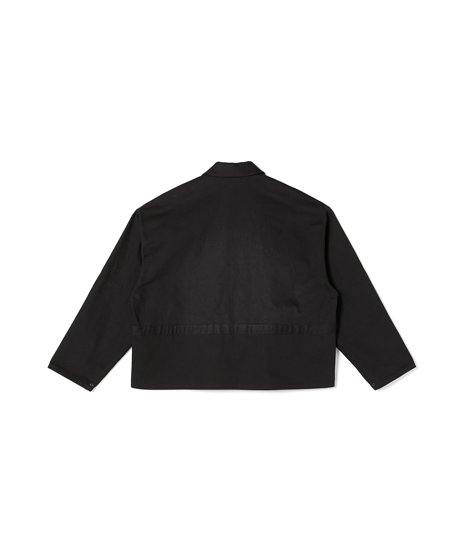 SHORT JACKET N.HOOLYWOOD COMPILE│N-HOOLYWOOD.COM