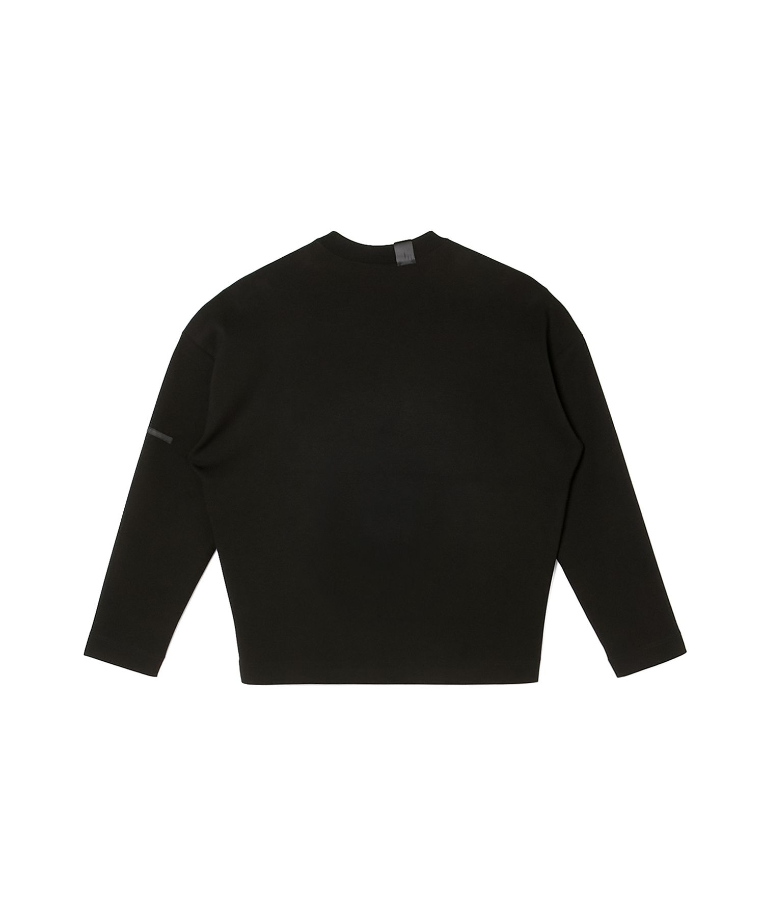 LONG SLEEVE T-SHIRT N.HOOLYWOOD COMPILE│N-HOOLYWOOD.COM