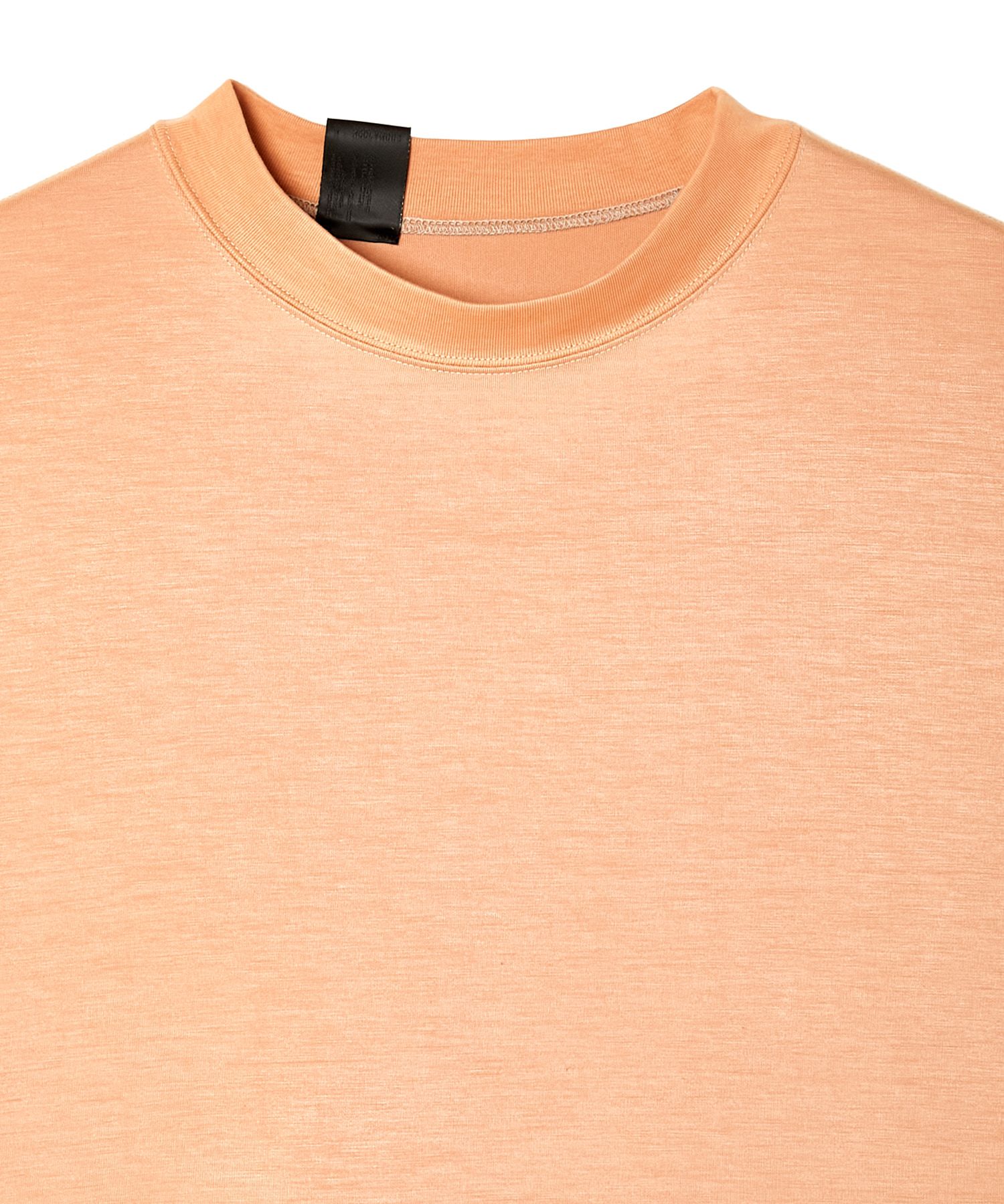 LONG SLEEVE T-SHIRT N.HOOLYWOOD COMPILE│N-HOOLYWOOD.COM