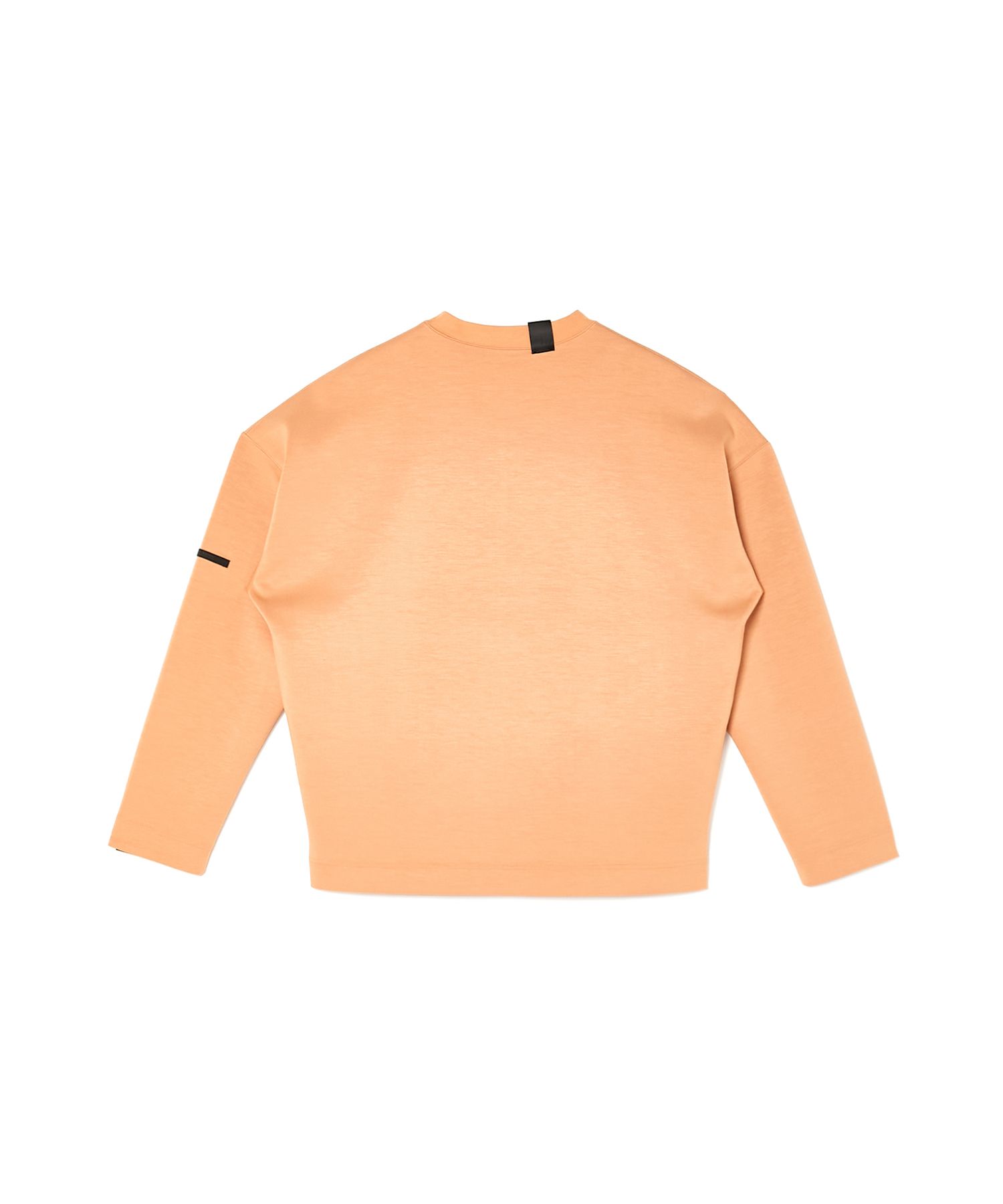 LONG SLEEVE T-SHIRT N.HOOLYWOOD COMPILE│N-HOOLYWOOD.COM