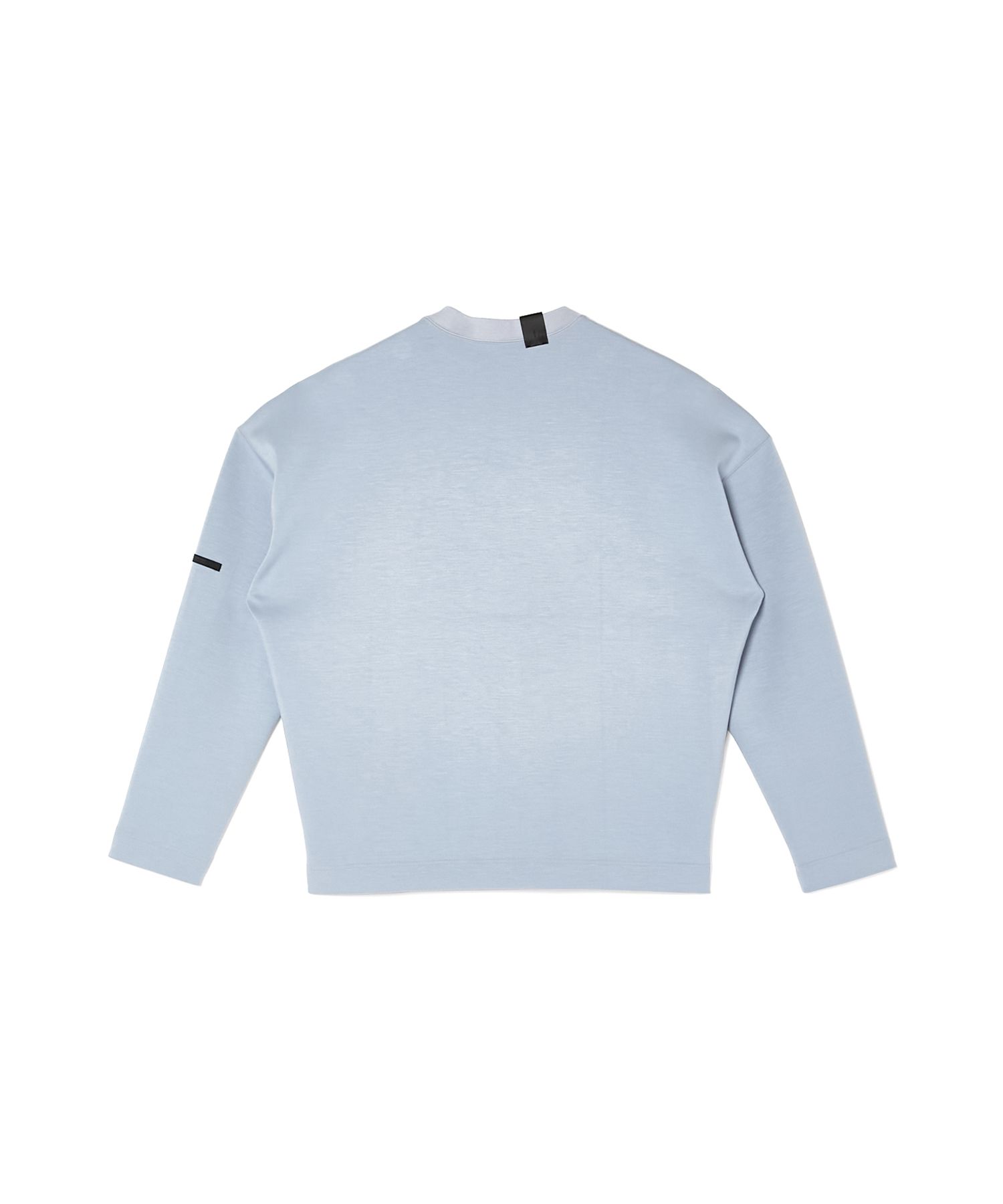 LONG SLEEVE T-SHIRT N.HOOLYWOOD COMPILE│N-HOOLYWOOD.COM
