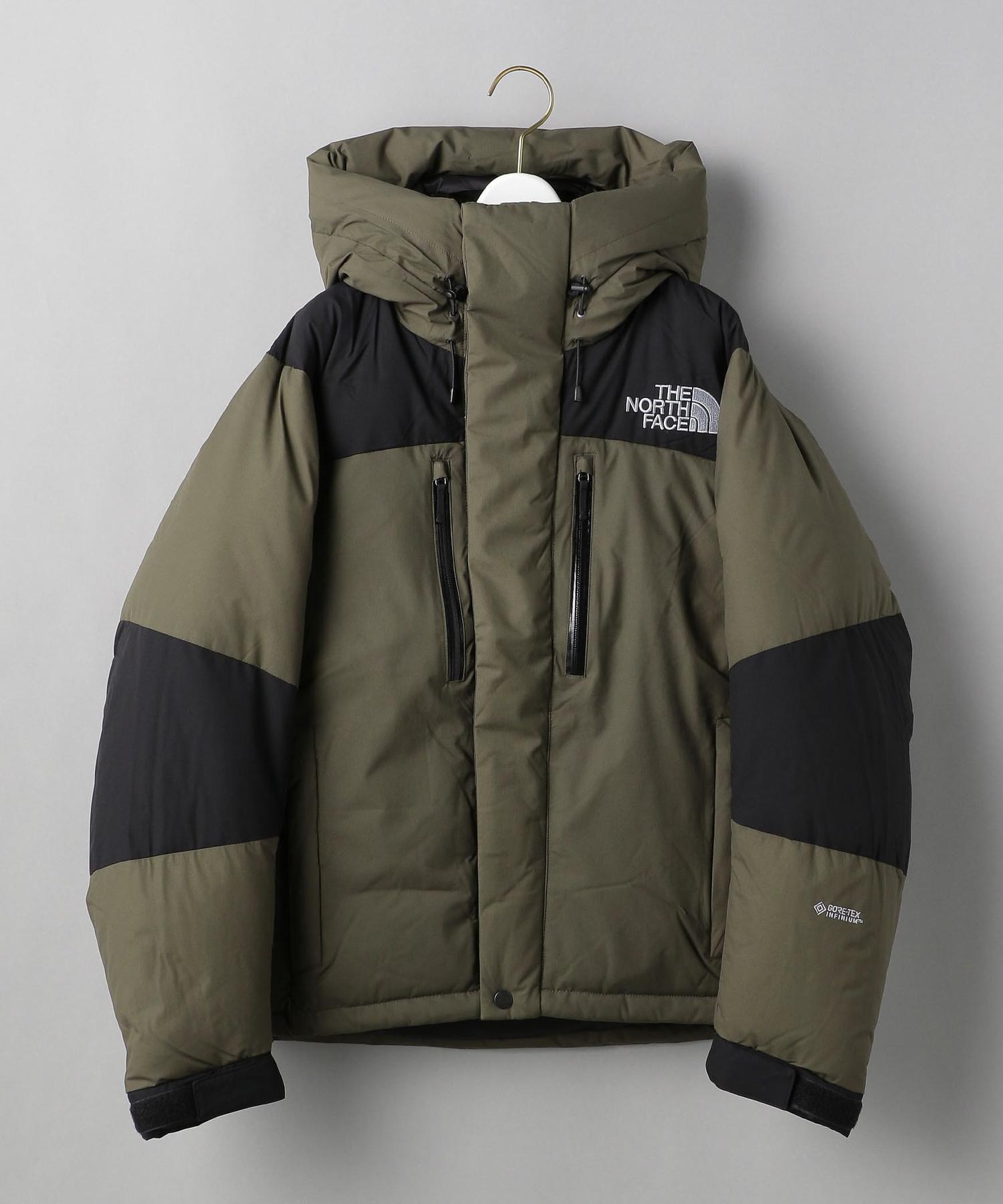 The North Face ノースフェイス バルトロライトジャケットps O