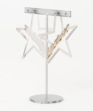 STAR ピアス