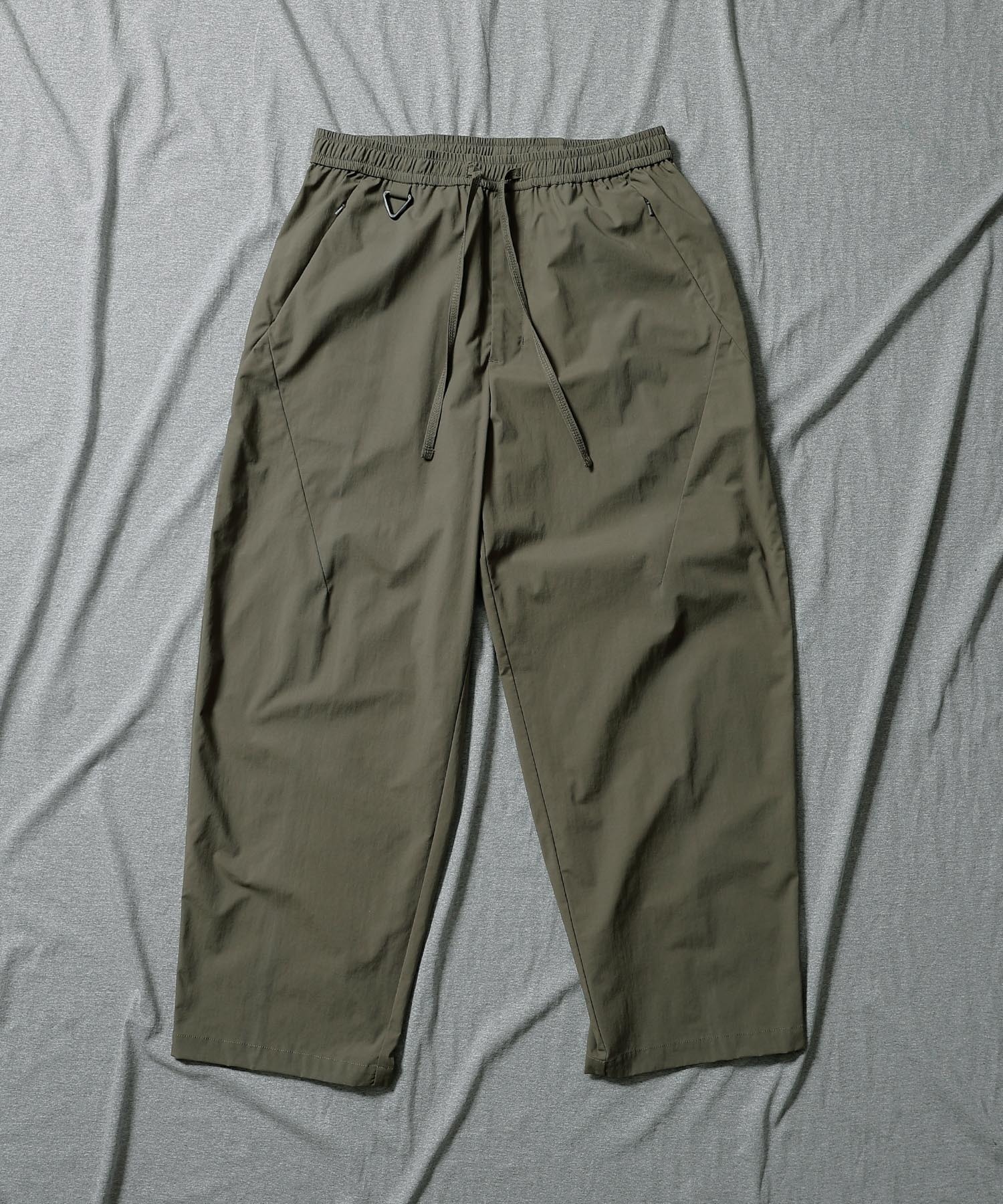 Number (N)ine 05ss六袋pocket cargo pants
