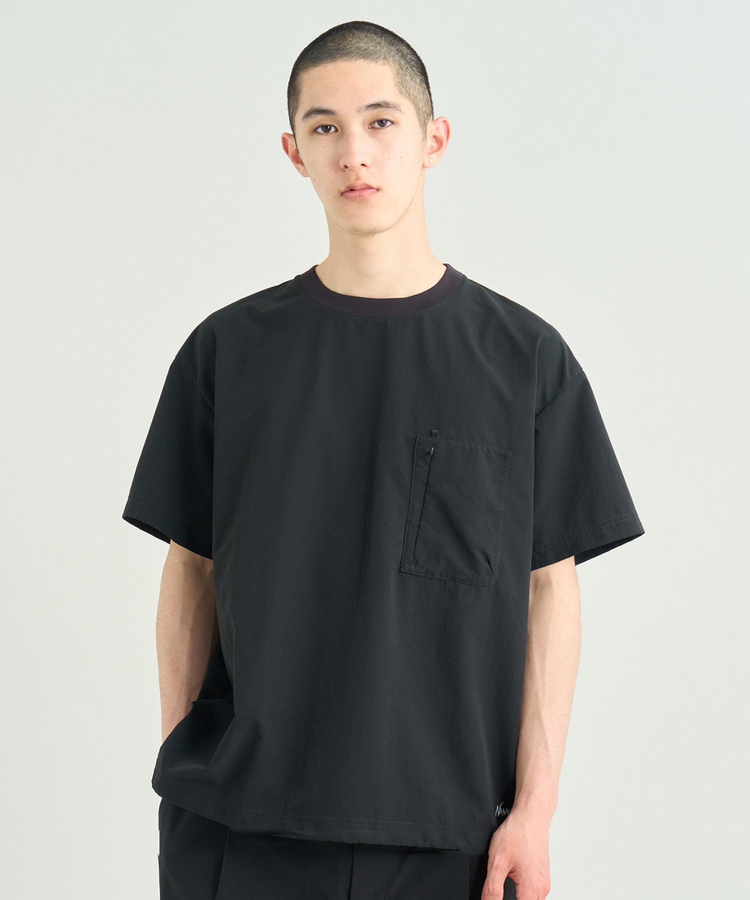 DotAir COMFY TEE / DotAir комфортная футболка