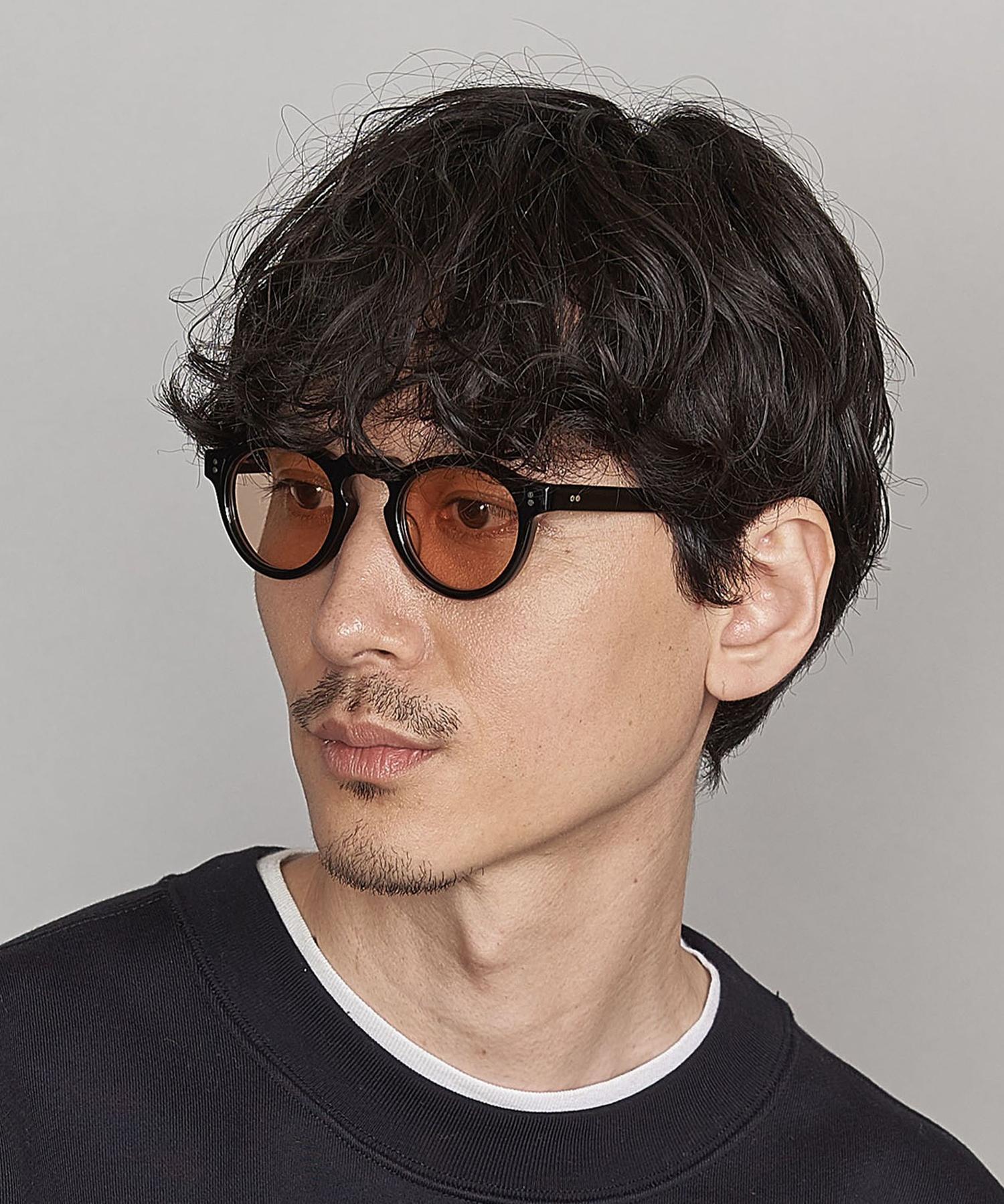 商品詳細 United Arrows By Kaneko Optical Kevin Sgls アイウェア Made In Japan Beauty Youth ビューティ ユース 公式通販