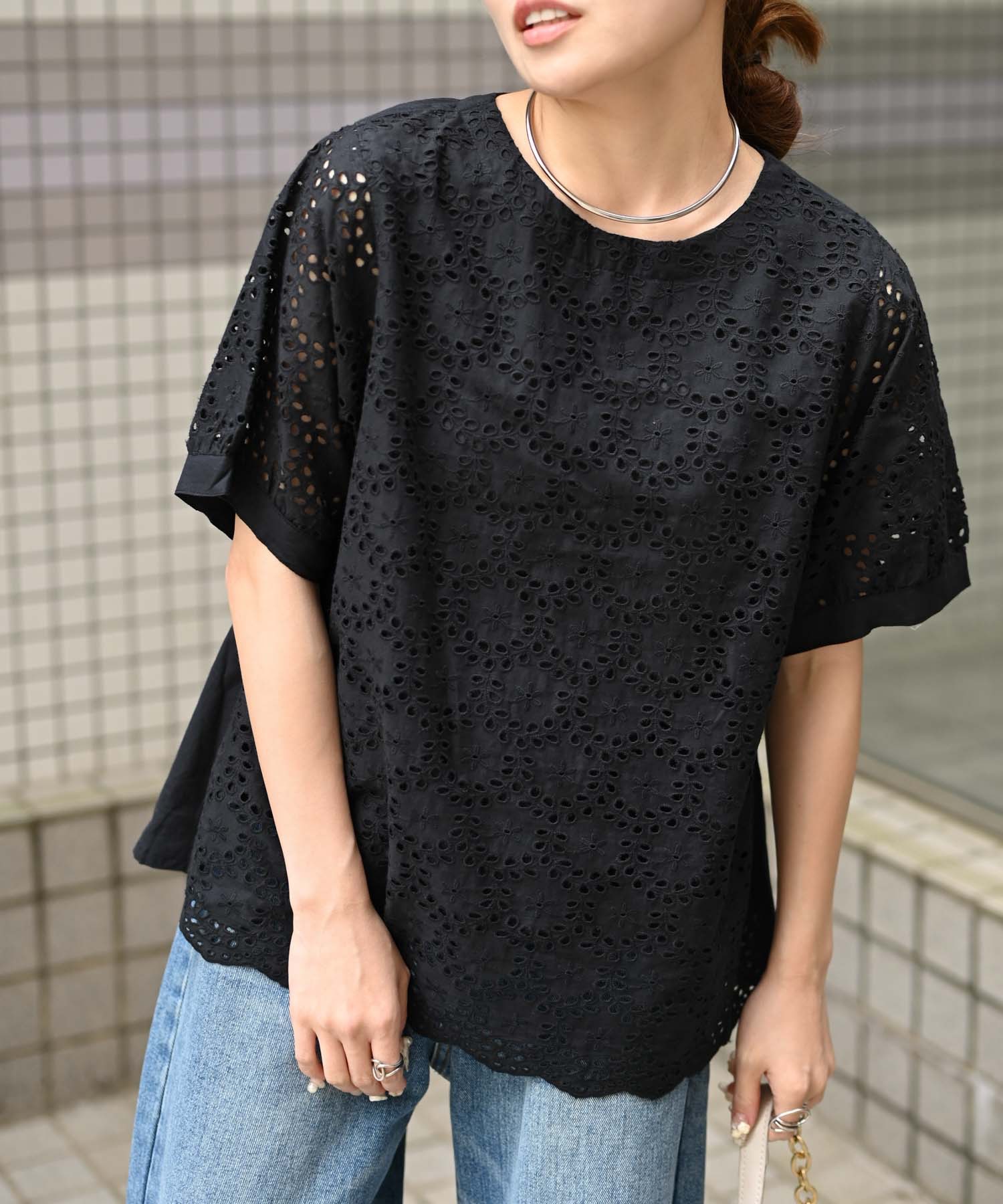 ダークネイビー