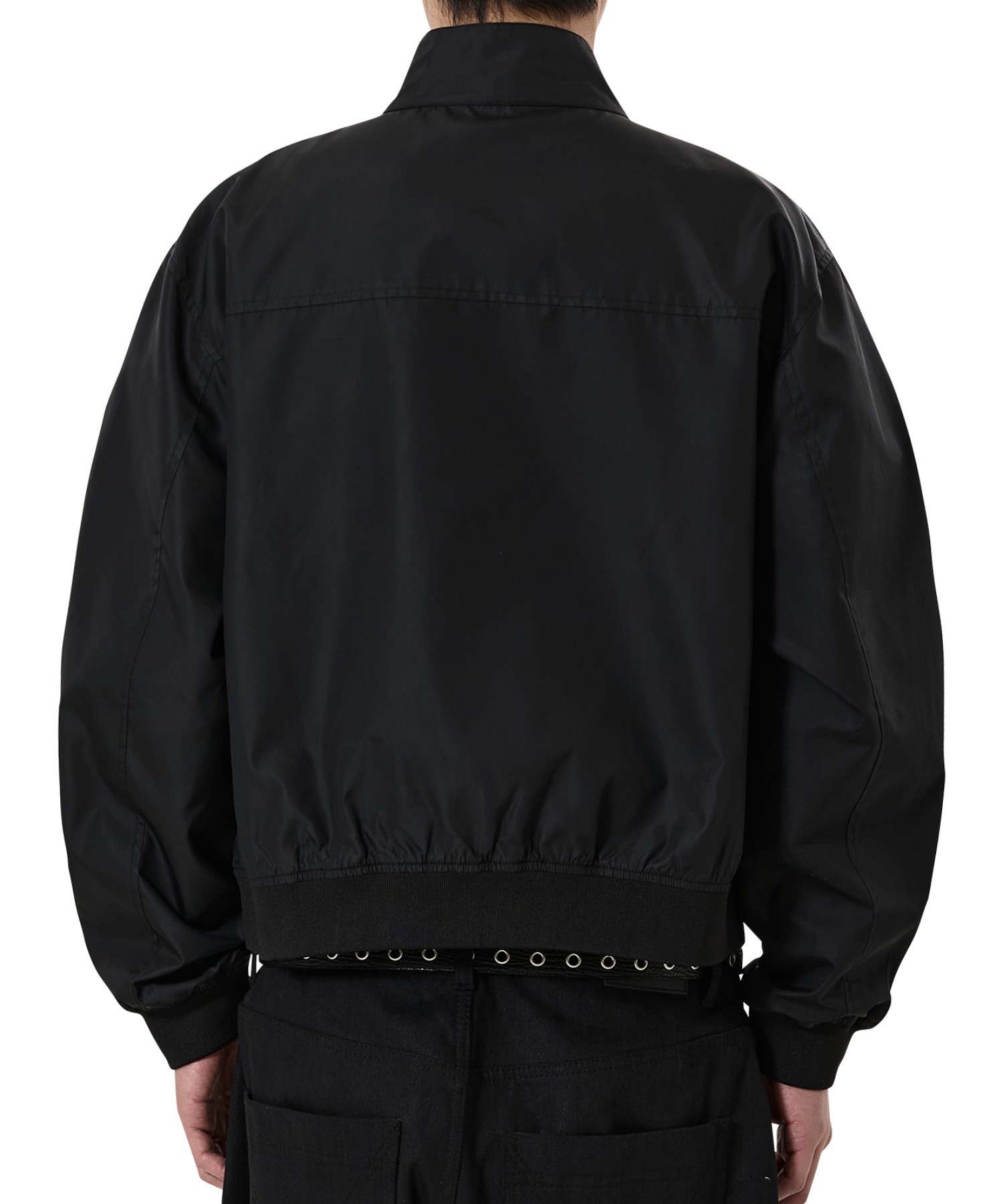 OY/オーワイ』LOCK IN JACKET/ロックイン ジャケット OY│A'GEM/9×.KOM