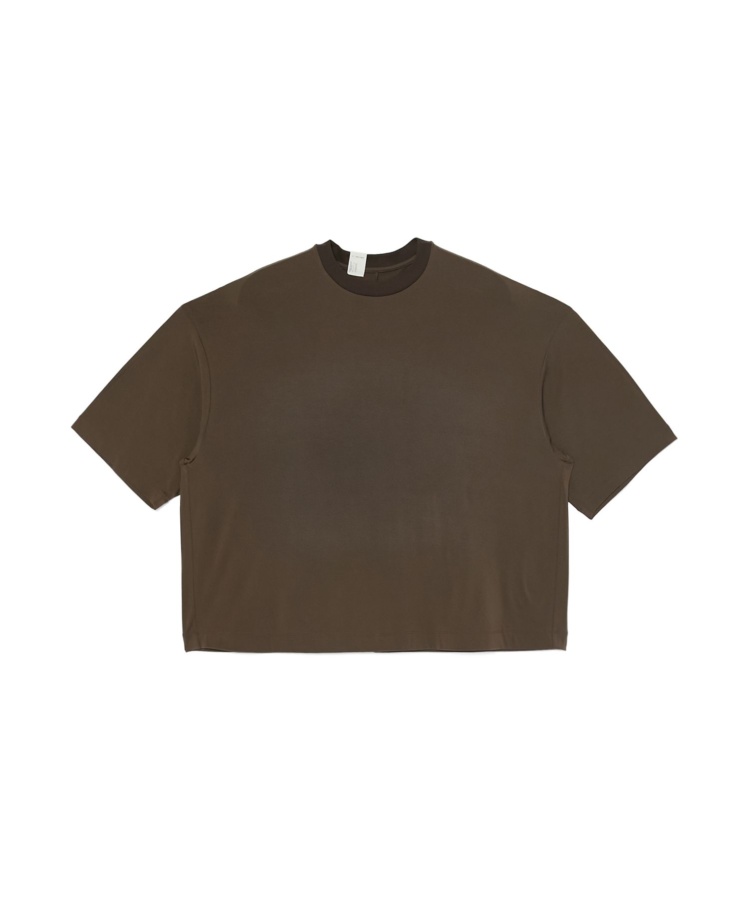 T-SHIRT N.HOOLYWOOD UNDER SUMMIT WEAR│N-HOOLYWOOD.COM