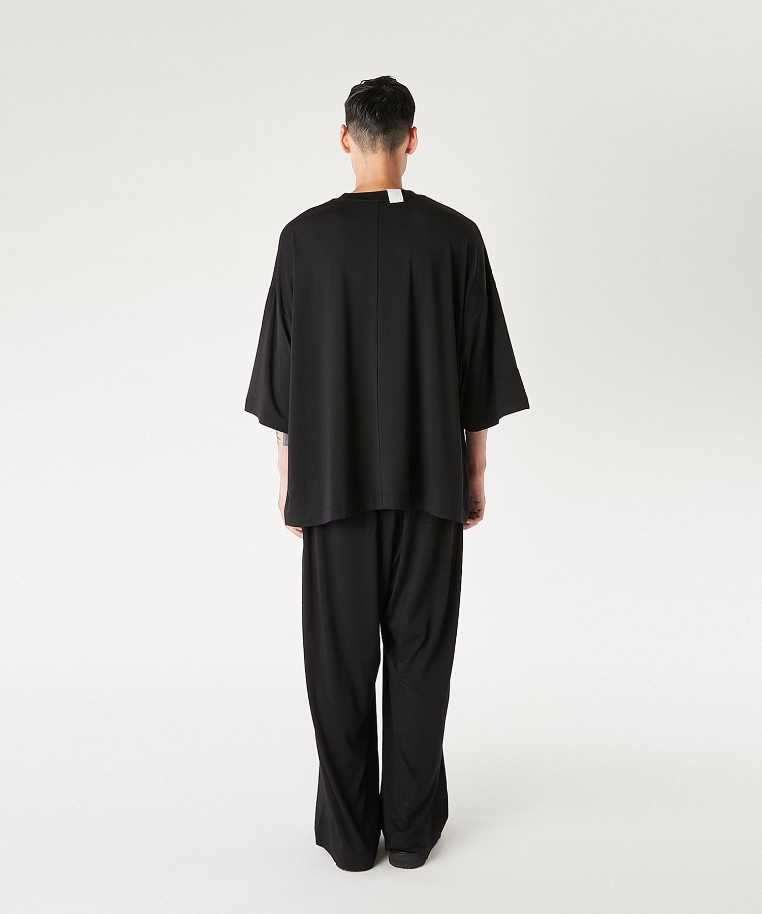 T-SHIRT N.HOOLYWOOD UNDER SUMMIT WEAR│N-HOOLYWOOD.COM