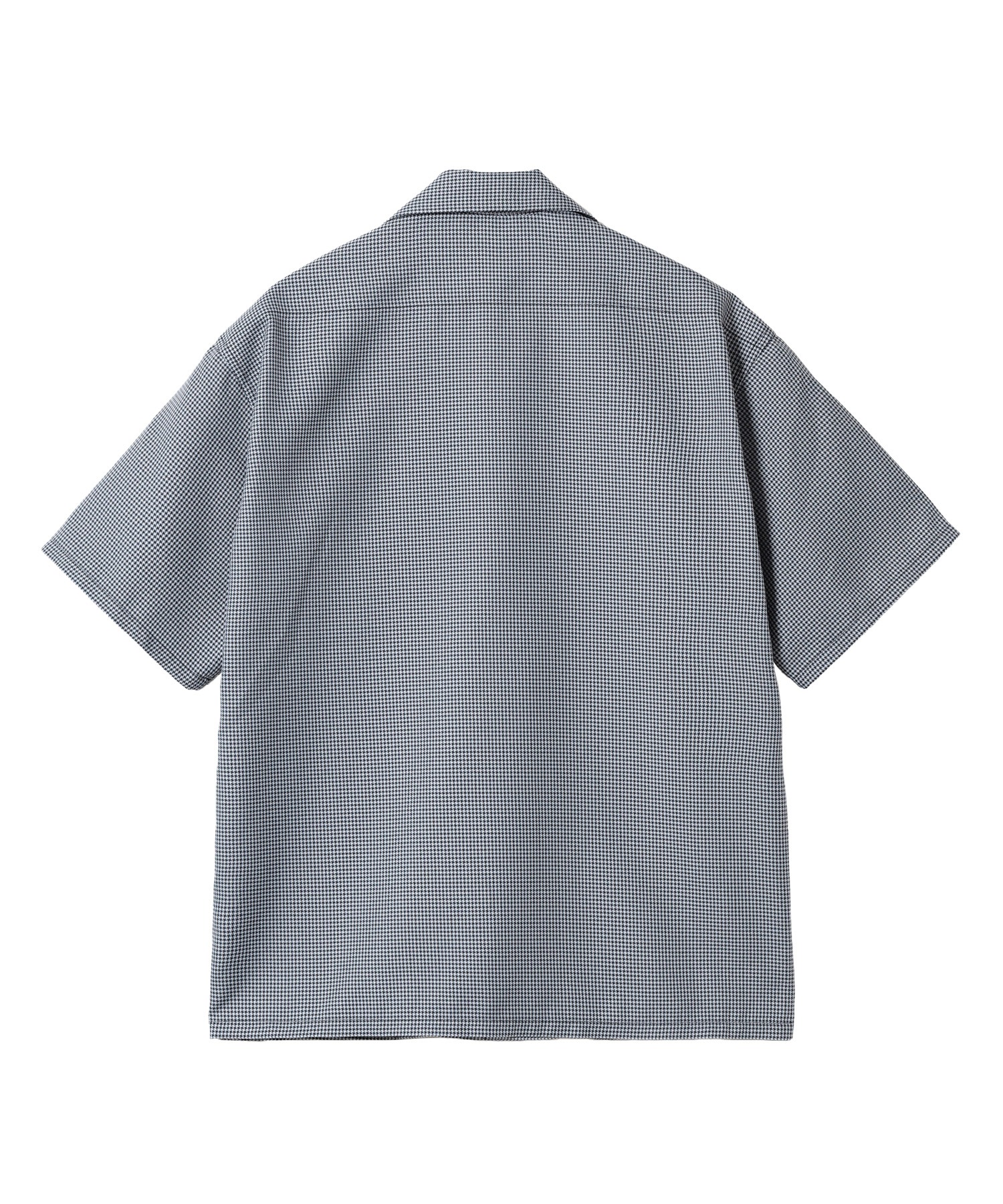 HALF SLEEVE SHIRT N.HOOLYWOOD COMPILE│N-HOOLYWOOD.COM