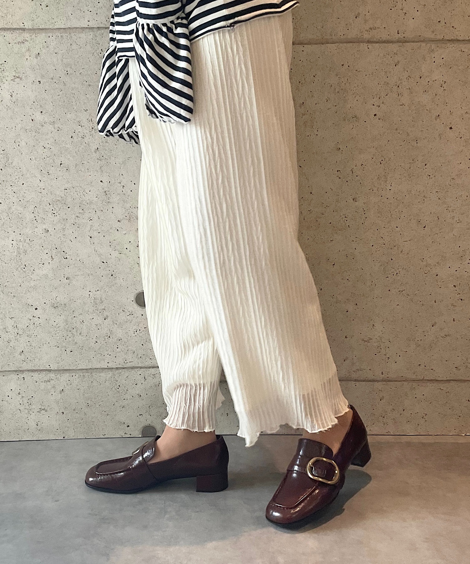 チャンキーヒールローファー Jeffrey Campbell│Jeffrey Campbell