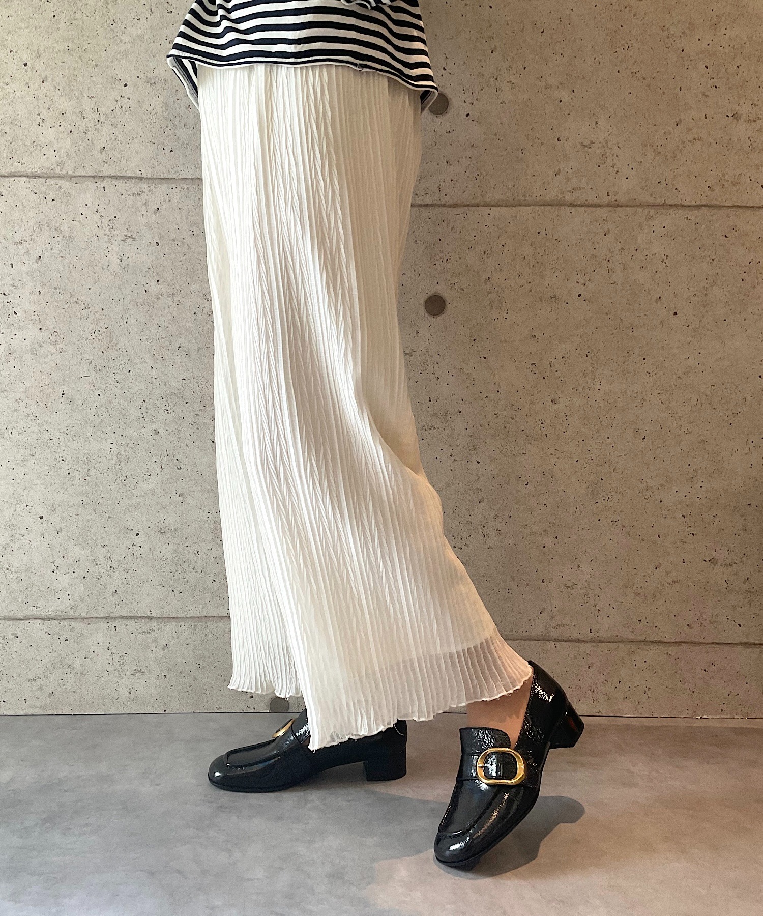 チャンキーヒールローファー Jeffrey Campbell│Jeffrey Campbell