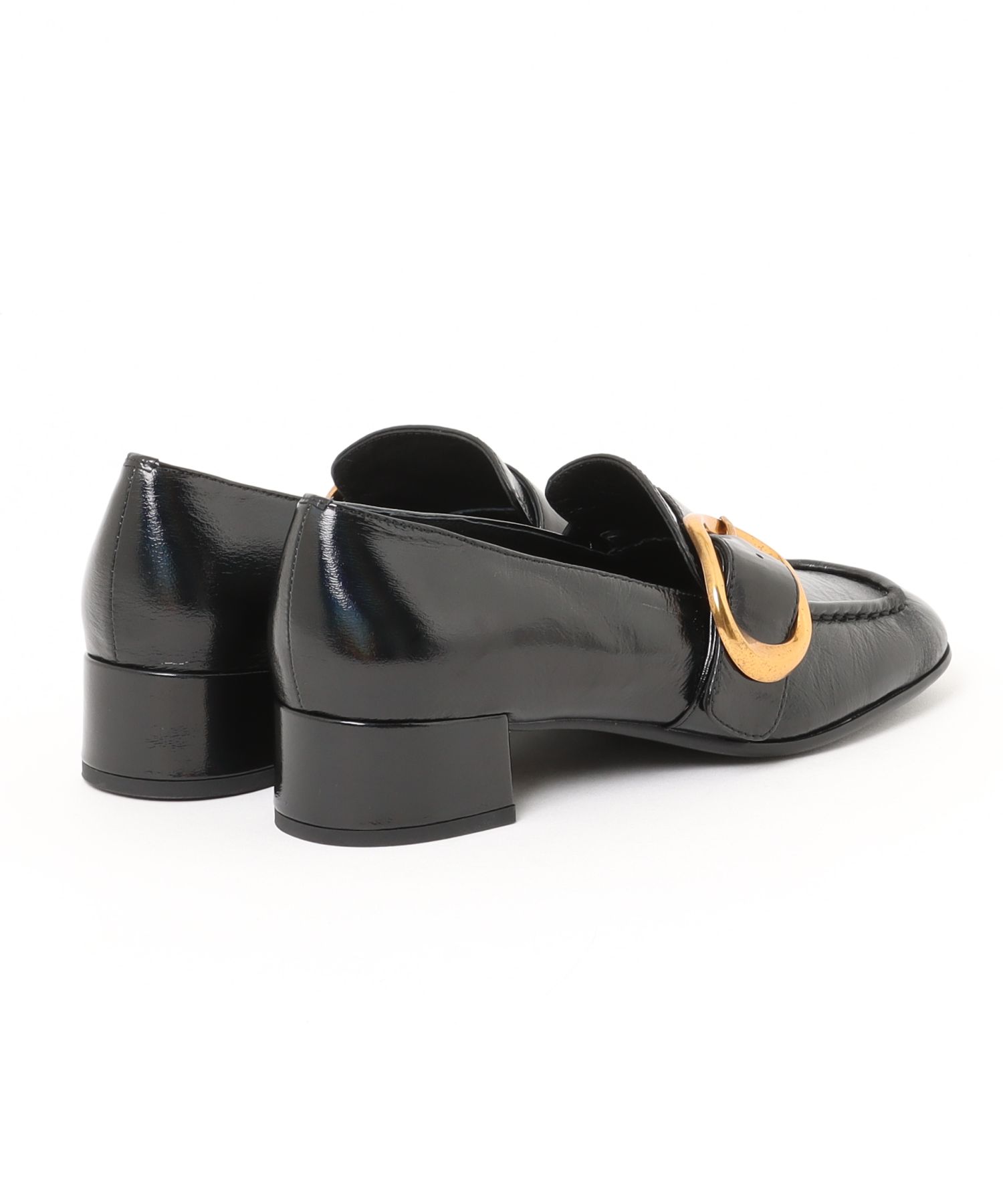 チャンキーヒールローファー Jeffrey Campbell│Jeffrey Campbell