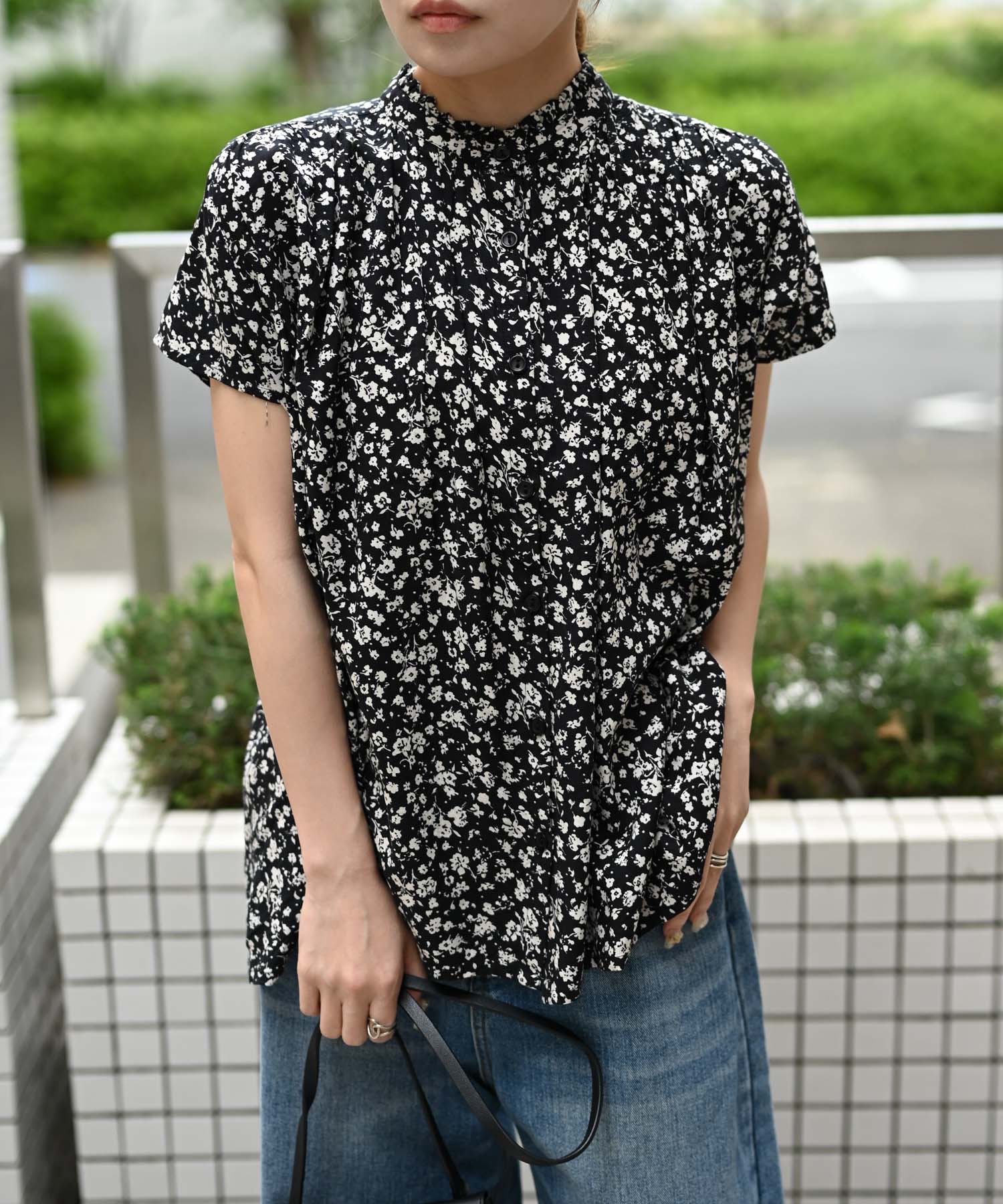 ブラック系その他4
