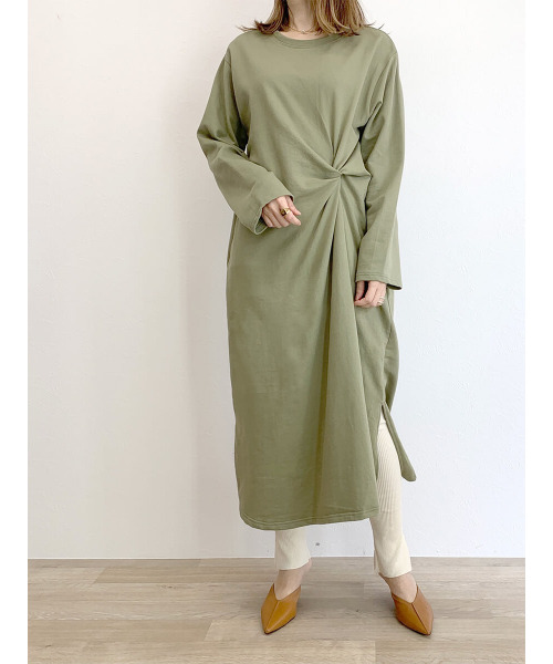 Twist One Piece ツイストワンピース Ginnelu Com