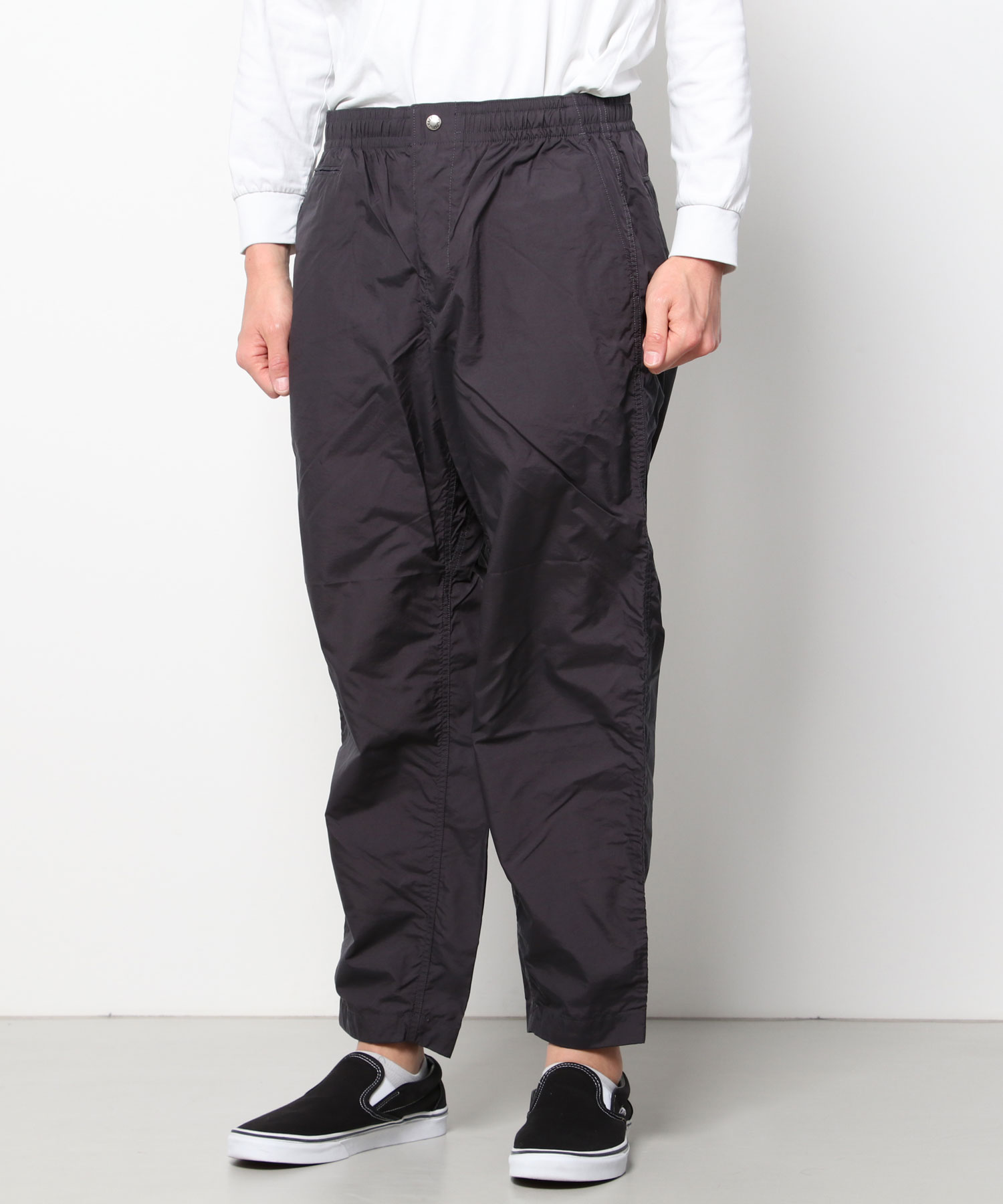 THE NORTH FACETHE Pants マウンテン LABEL フィルド フェイス ノース