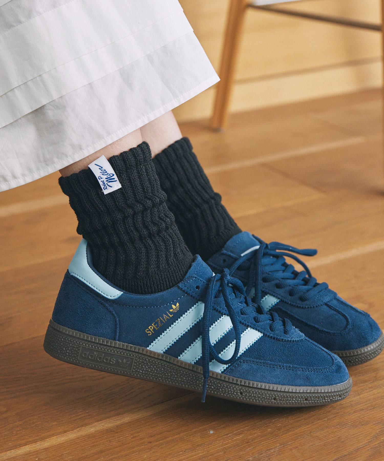 ぽーろ　0102 ♡ 1月31日発売 / PR HOKA SPEED LOAFER （スピードローファー