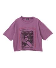 HEARTBEAT ショートTシャツ