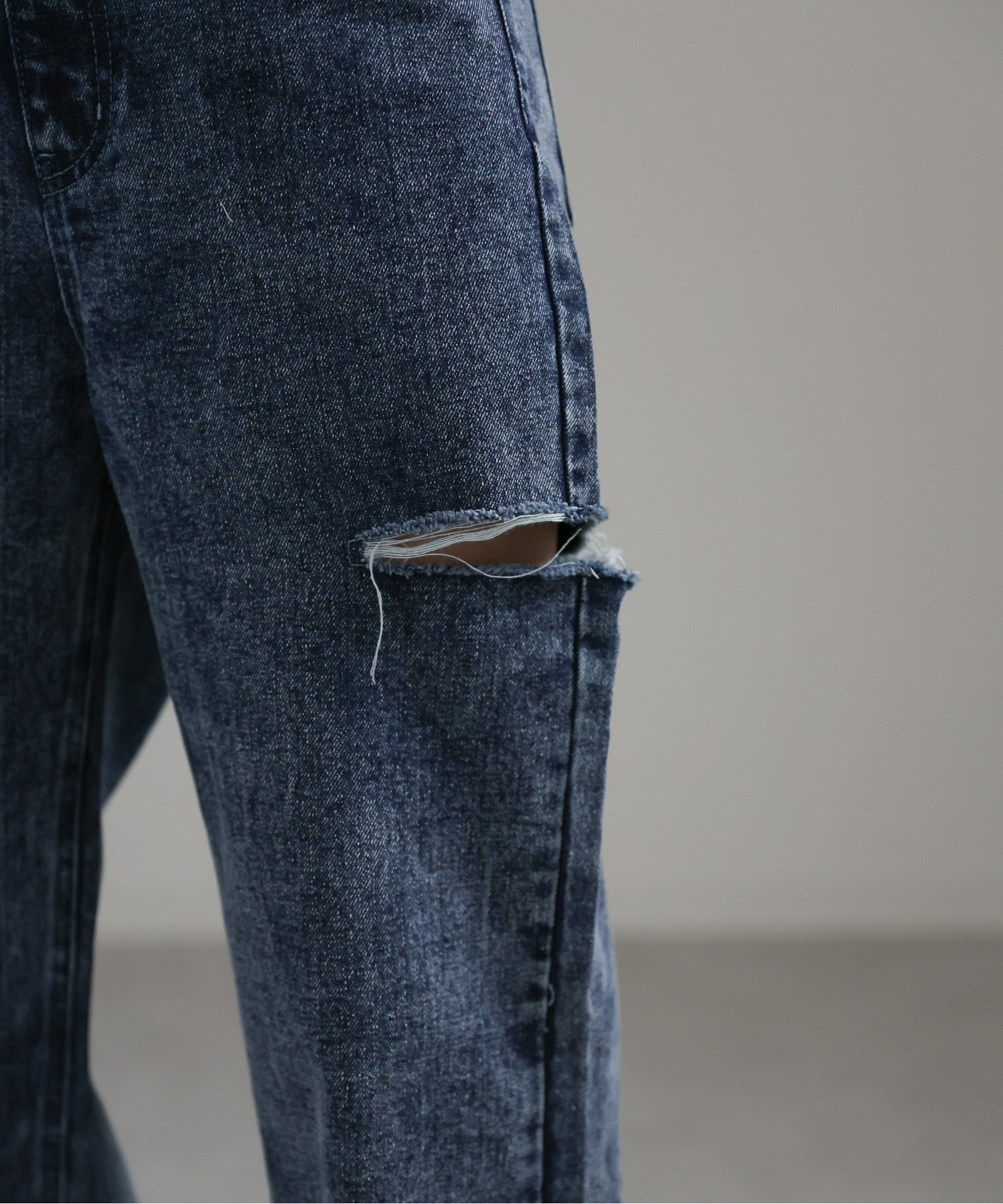 model:156cm
着用サイズ:Mサイズ