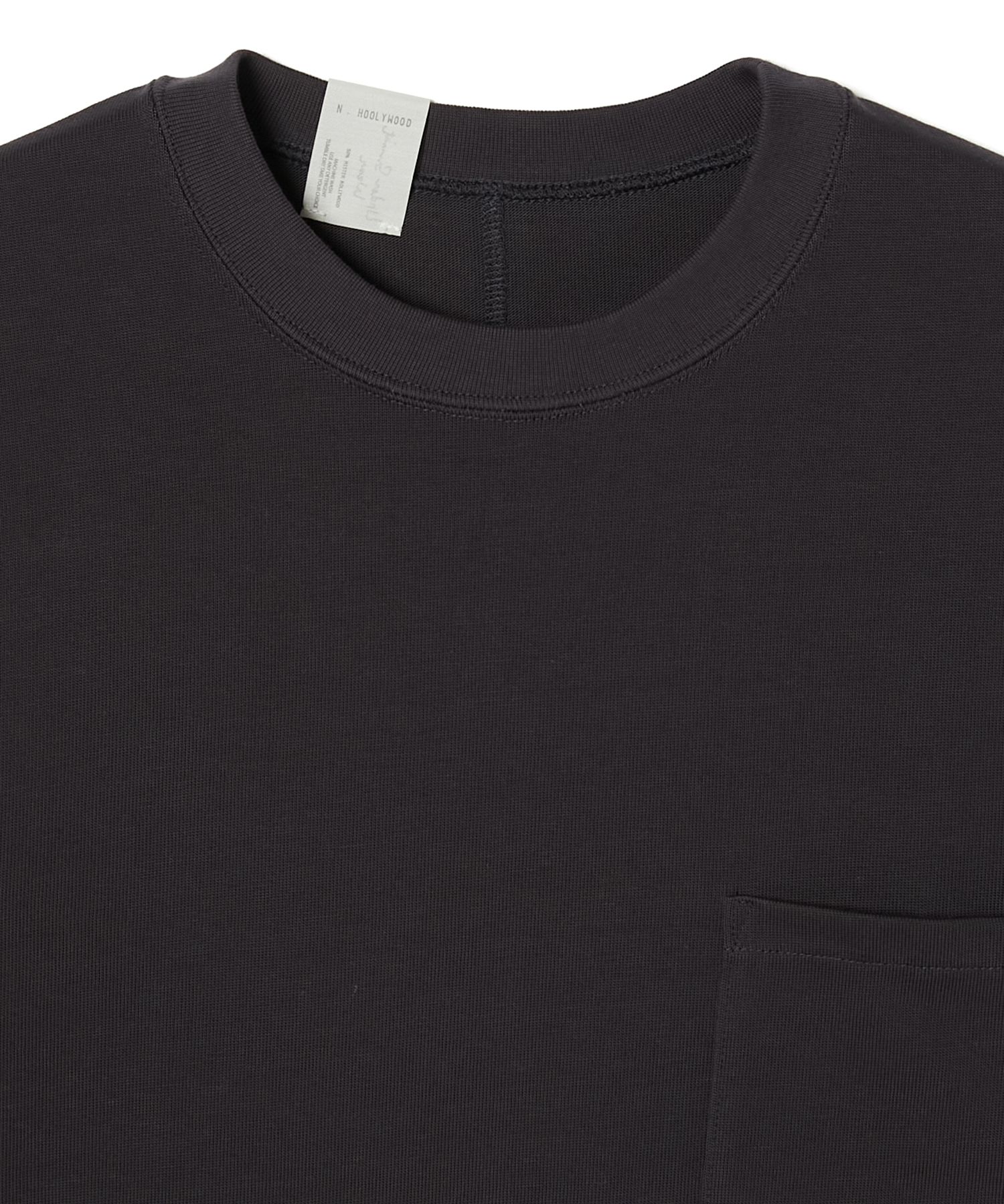 トップス N.HOOLYWOOD UNDER SUMMIT WEAR 25RCH-021 CREW NECK T-SHIRT N.HOOLYWOOD UNDER SUMMIT WEAR│N-HOOLYWOOD.COM