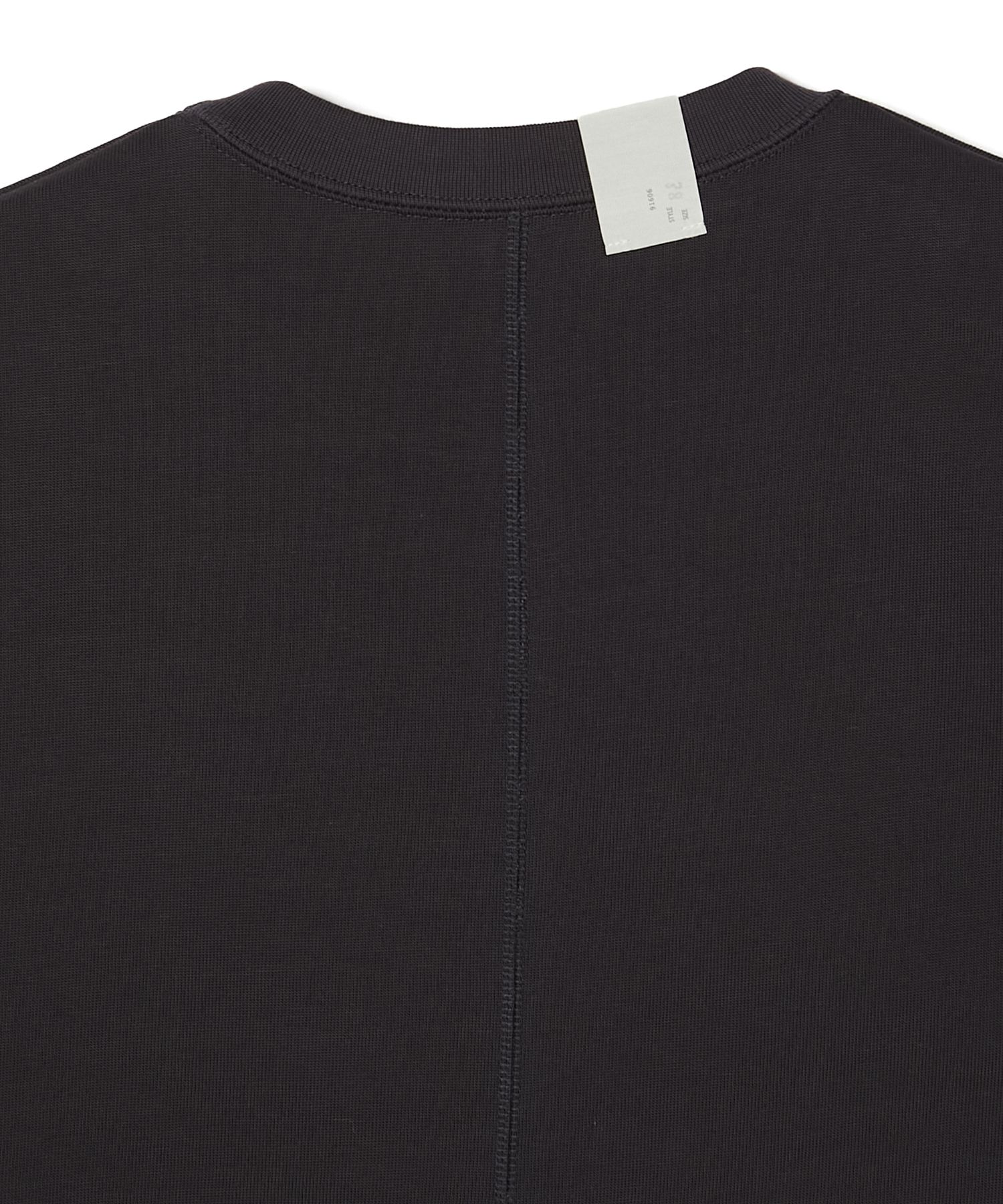 CREW NECK T-SHIRT N.HOOLYWOOD UNDER SUMMIT WEAR│N-HOOLYWOOD.COM