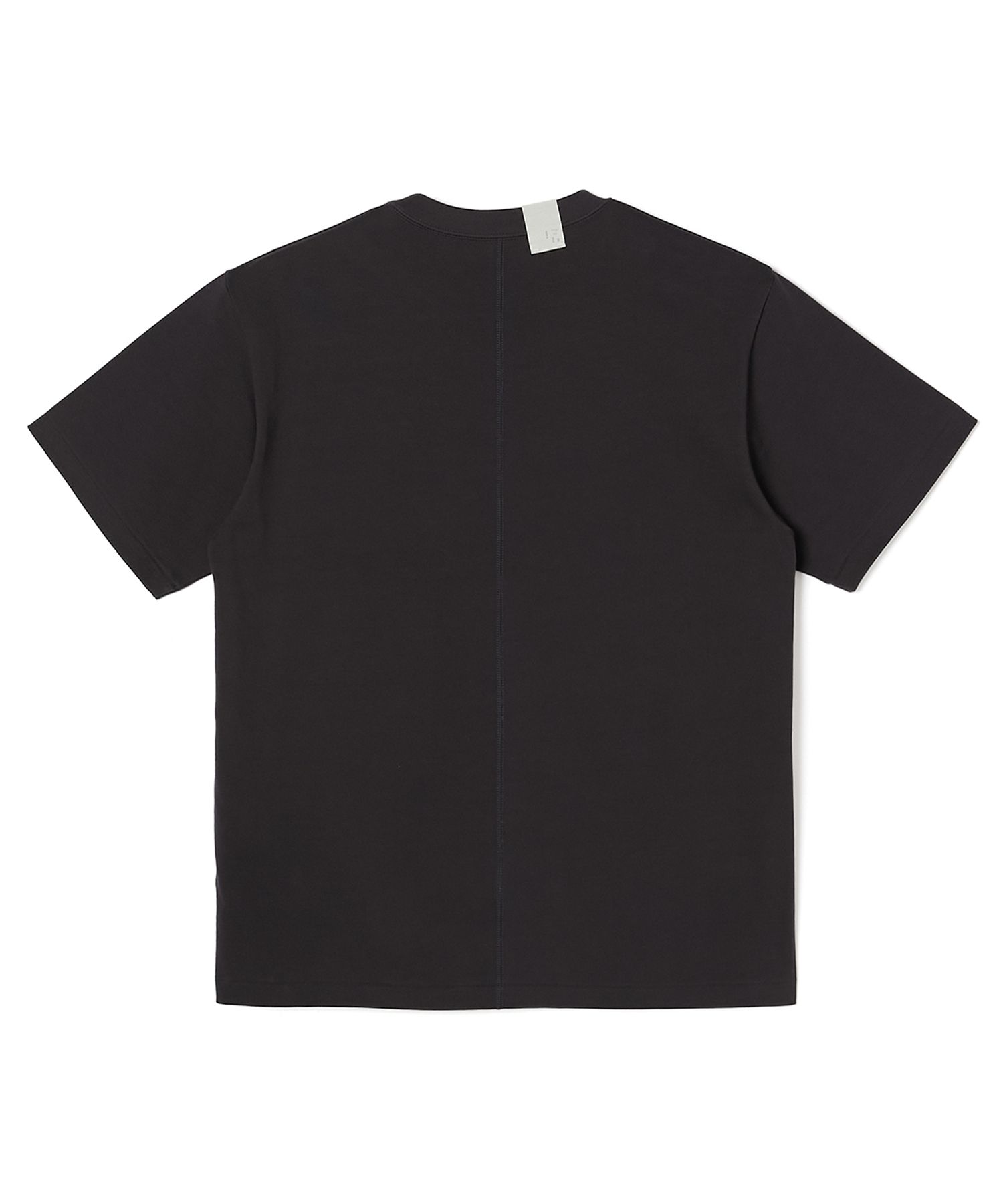 CREW NECK T-SHIRT N.HOOLYWOOD UNDER SUMMIT WEAR│N-HOOLYWOOD.COM