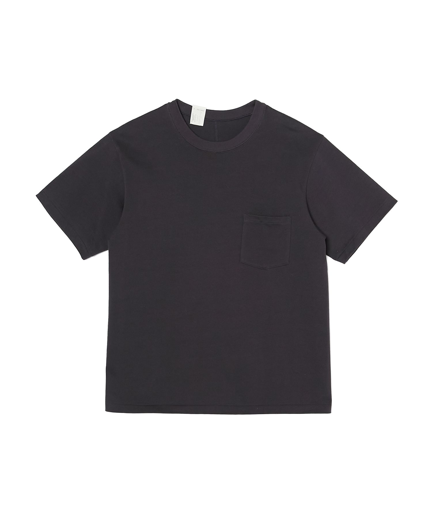 トップス N.HOOLYWOOD UNDER SUMMIT WEAR 25RCH-021 CREW NECK T-SHIRT N.HOOLYWOOD UNDER SUMMIT WEAR│N-HOOLYWOOD.COM