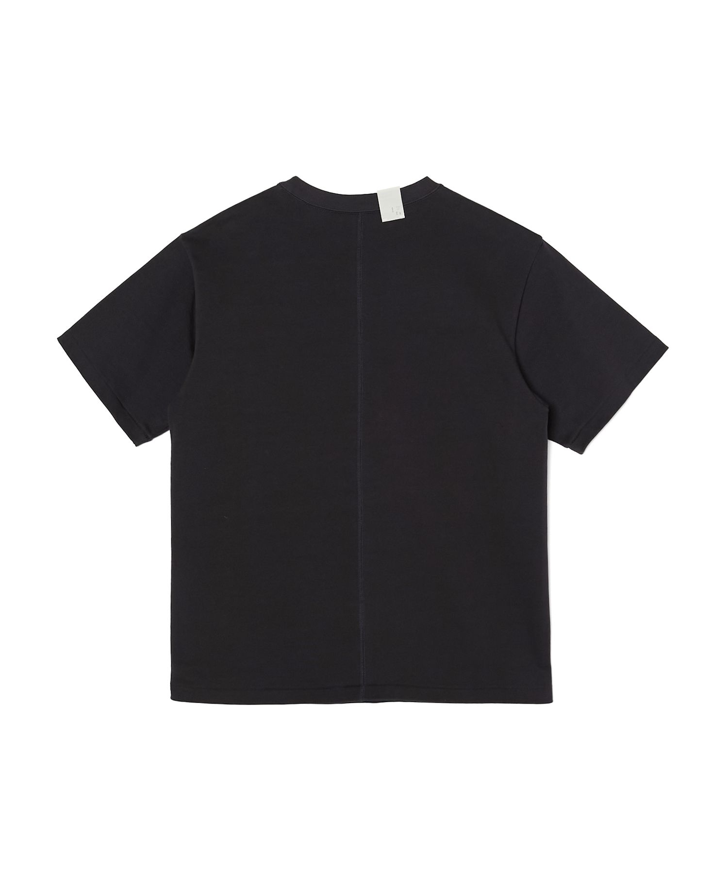 CREW NECK T-SHIRT N.HOOLYWOOD UNDER SUMMIT WEAR│N-HOOLYWOOD.COM