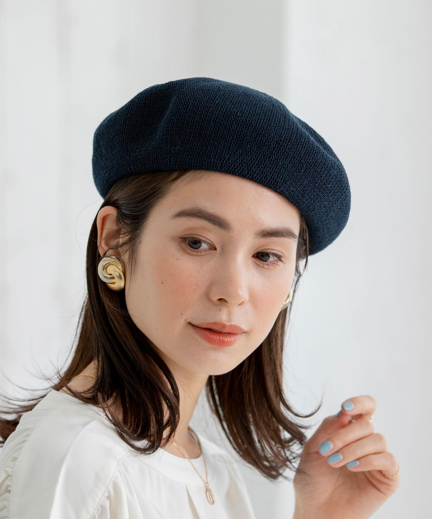 マカロンベレー帽 レディース Women Coen コーエン 公式ファッション通販