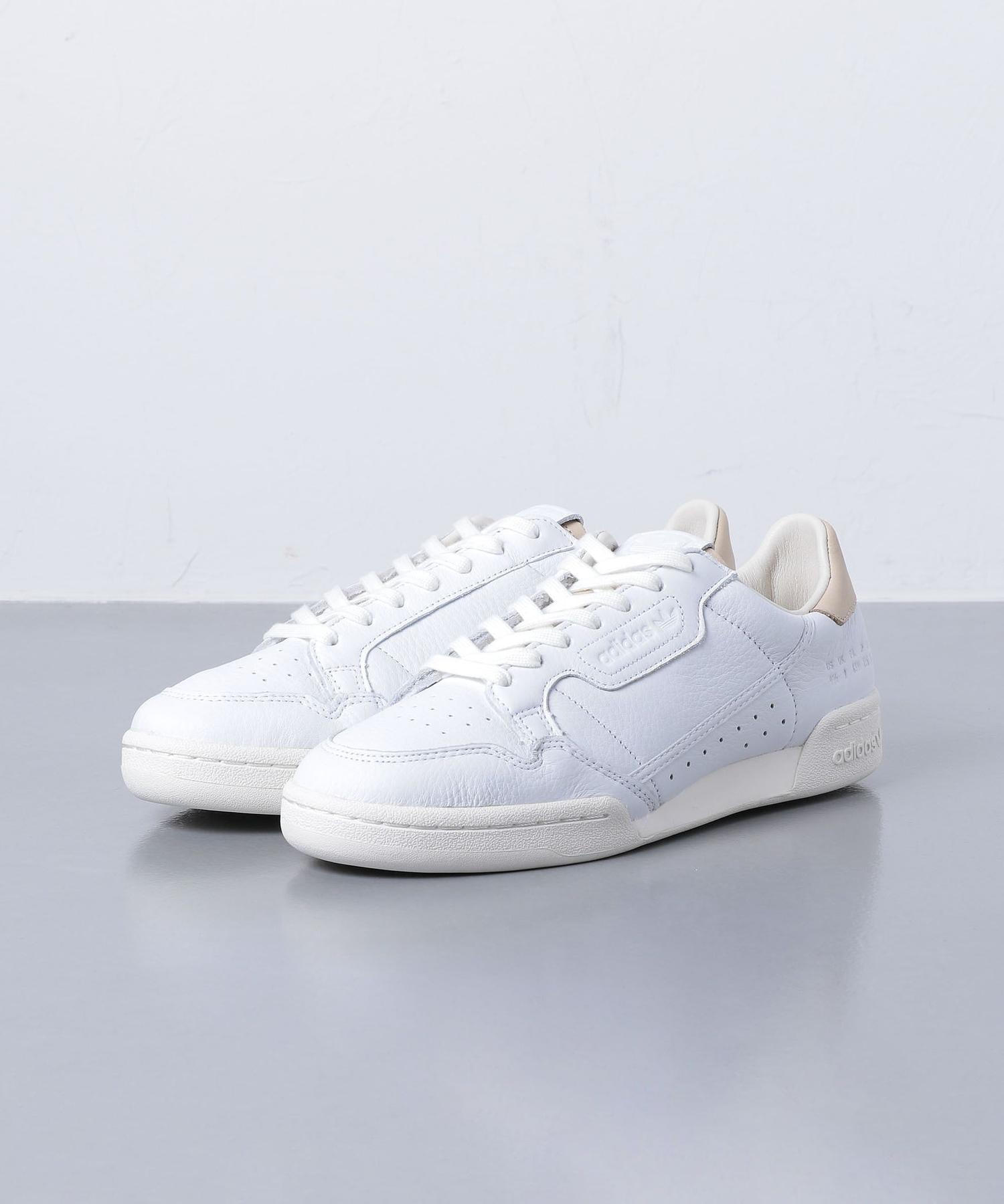 商品詳細 Adidas アディダス コンチネンタル 80 United Arrows ユナイテッドアローズ 公式通販