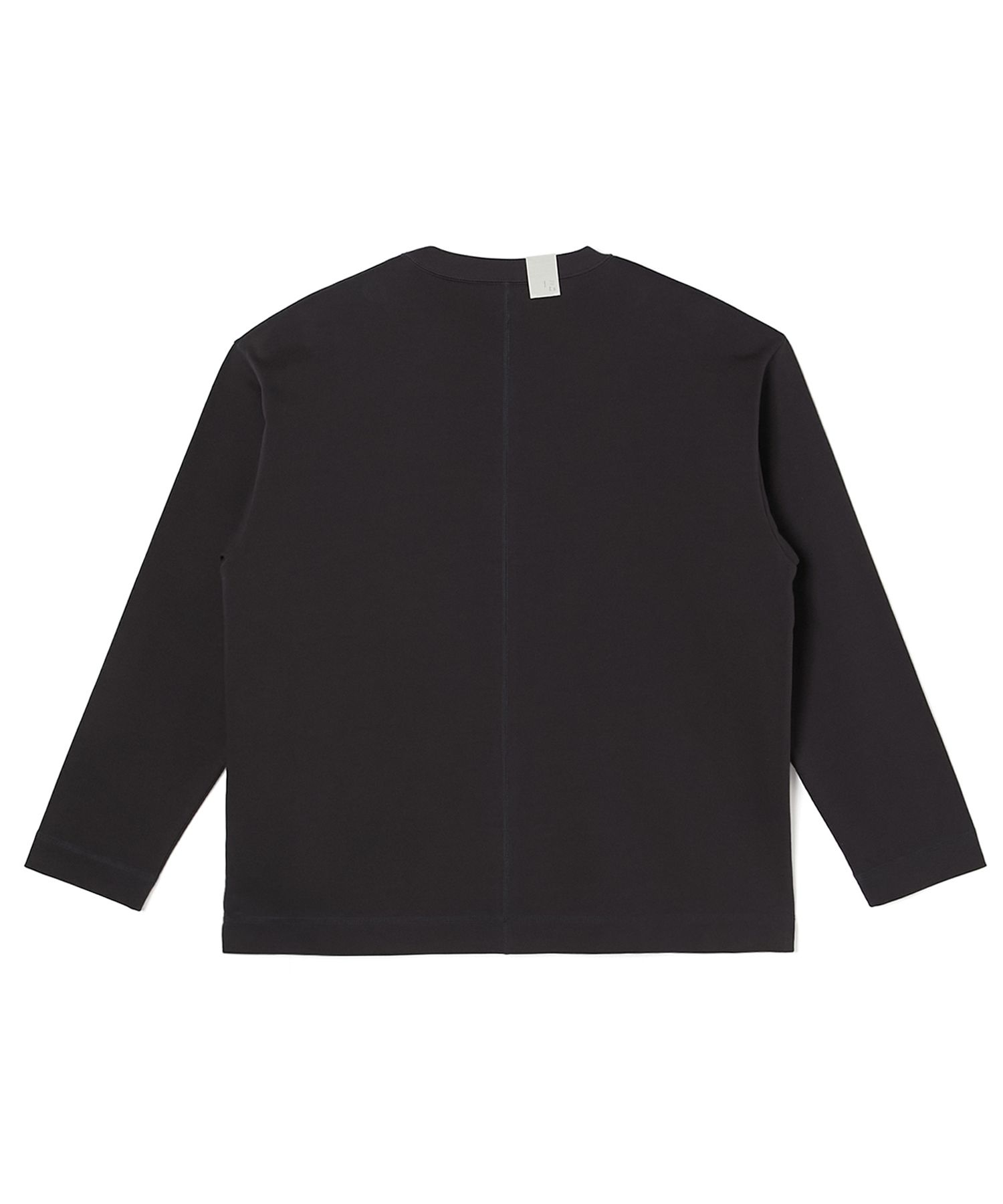 CREW NECK T-SHIRT N.HOOLYWOOD UNDER SUMMIT WEAR│N-HOOLYWOOD.COM